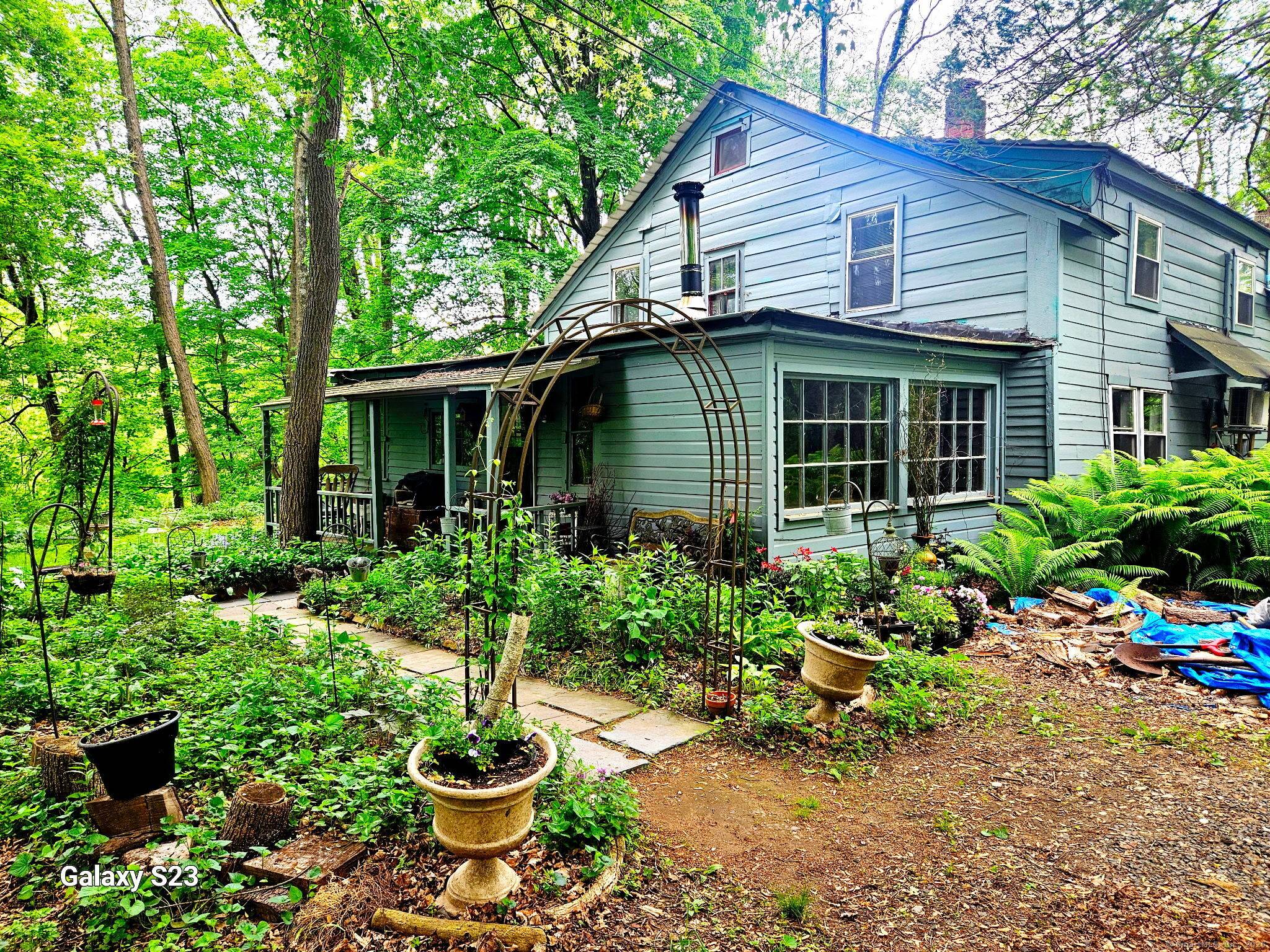 Investors or horse owners welcome !