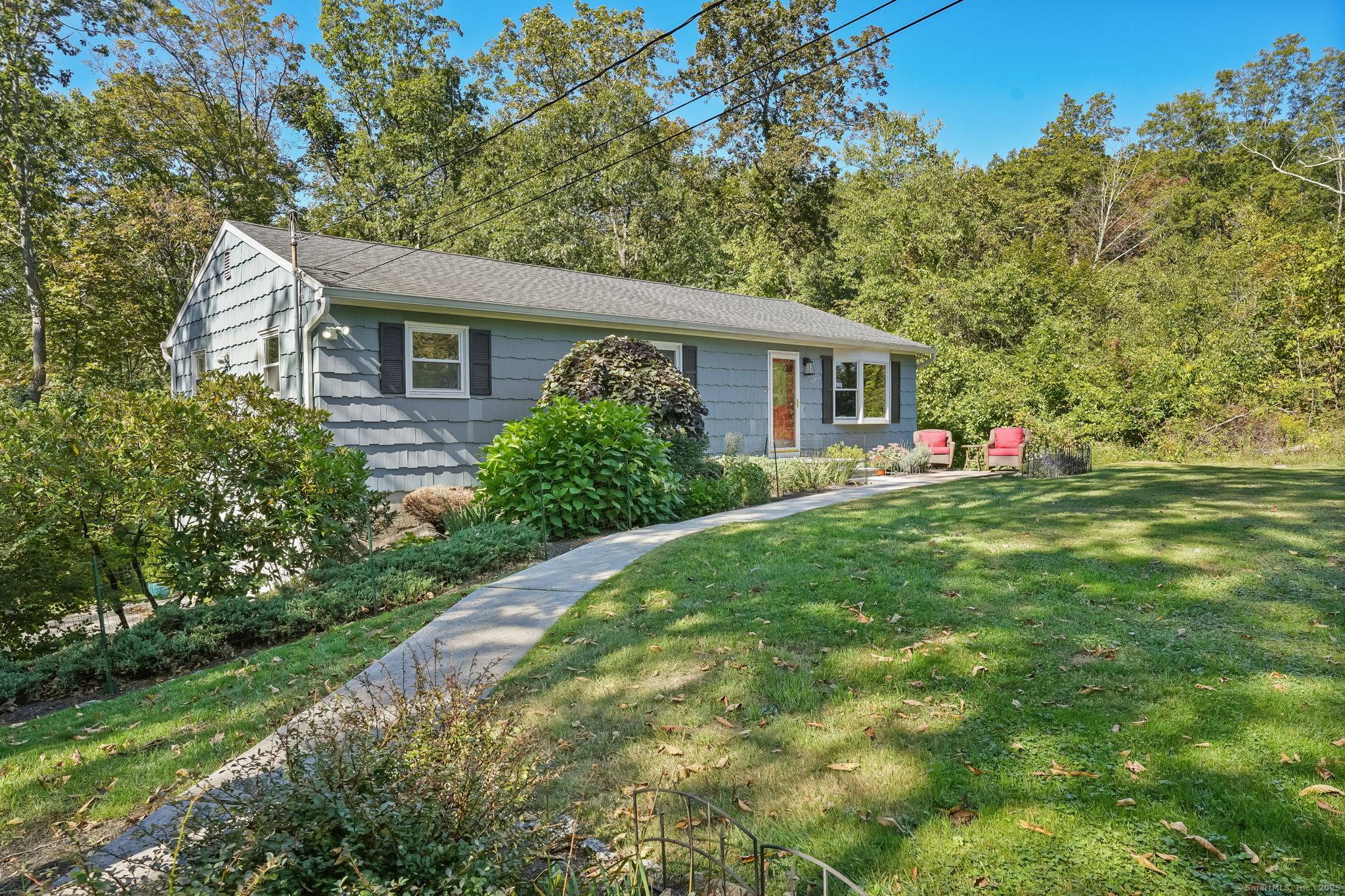 Welcome to 37 Dick Finn Road A Move In Ready Ranch on 1.