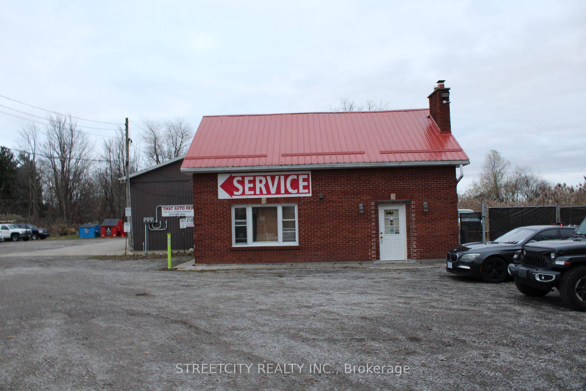 This well established auto repair center specializes in comprehensive vehicle repairs and maintenance services, offering everything from engine diagnostics and transmission repairs to brake services, electrical work, and routine maintenance.