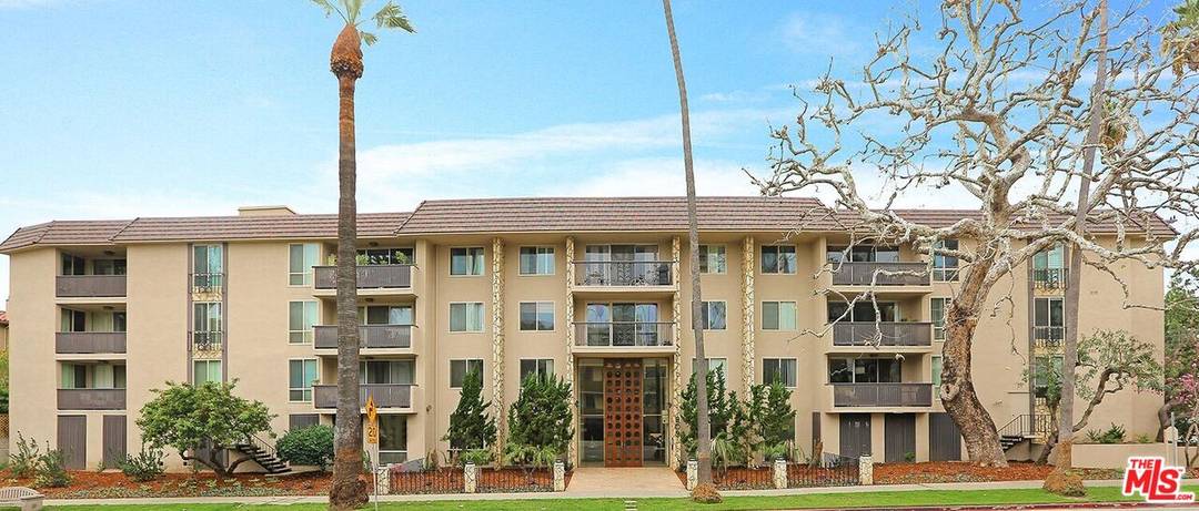 809  S Bundy Dr 1BR Brentwood La