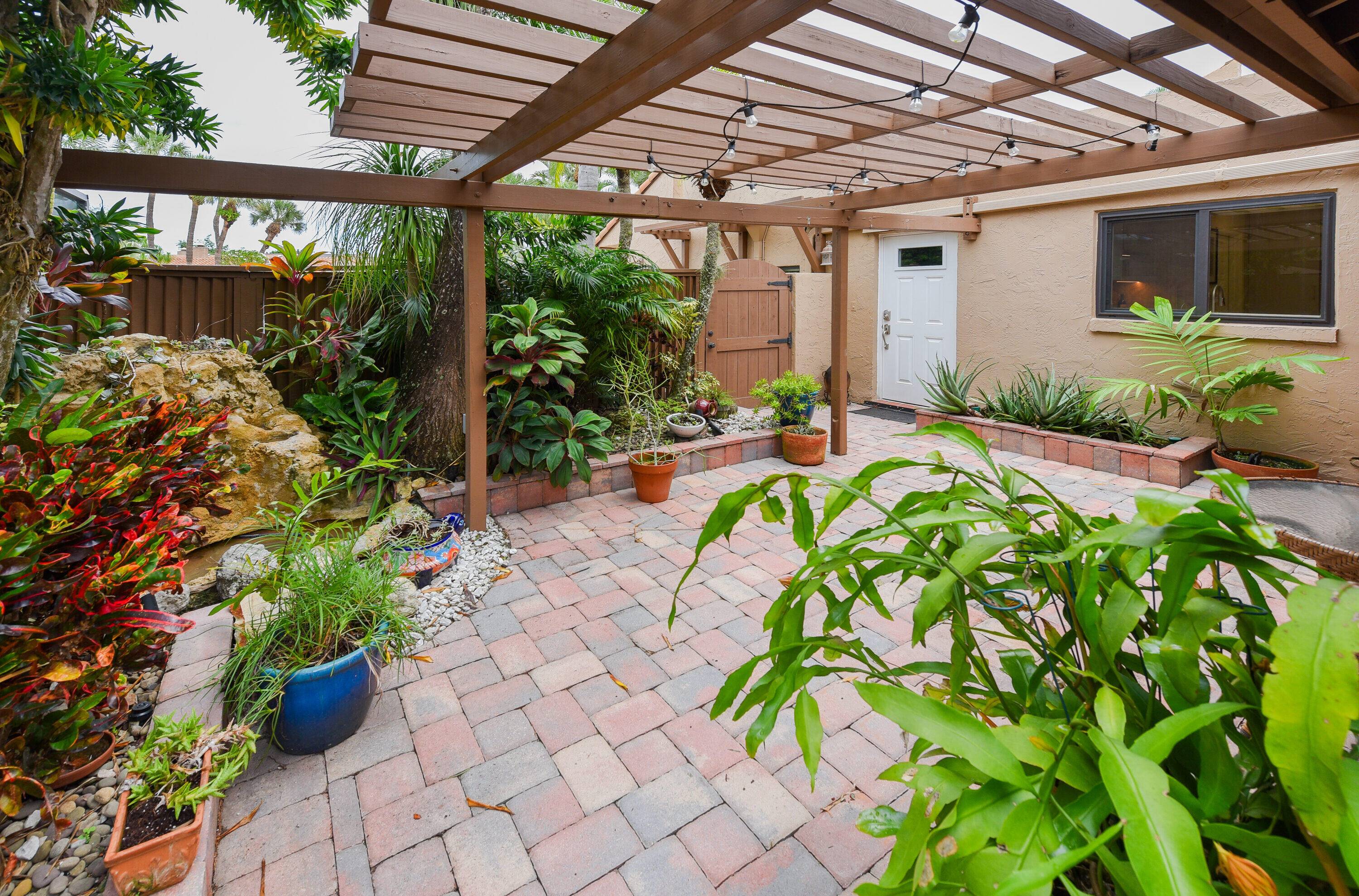 Recently remodeled unique home provides all of your creature comforts in a clean, safe friendly neighborhood.