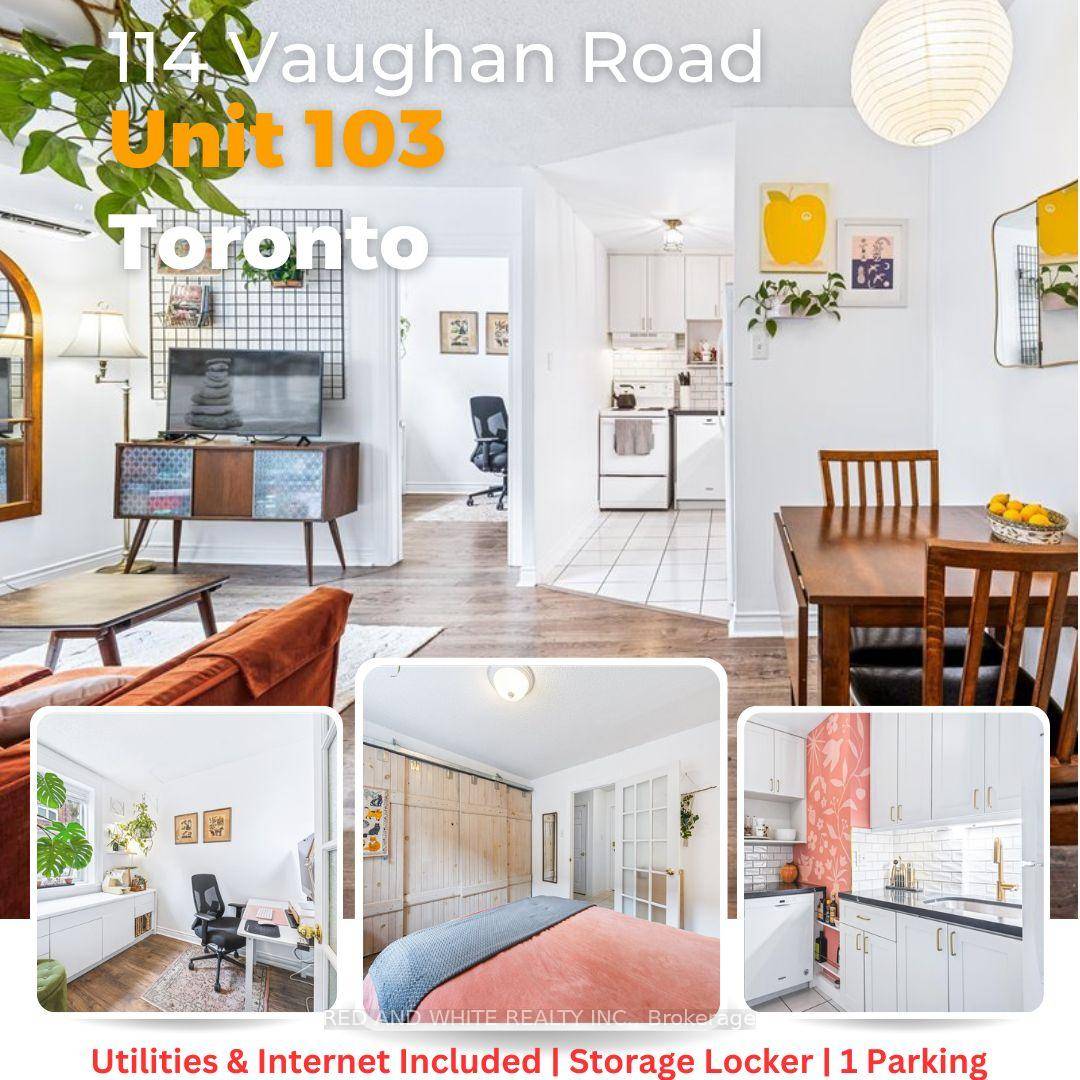 UTILITIES AND INTERNET INCLUDED !