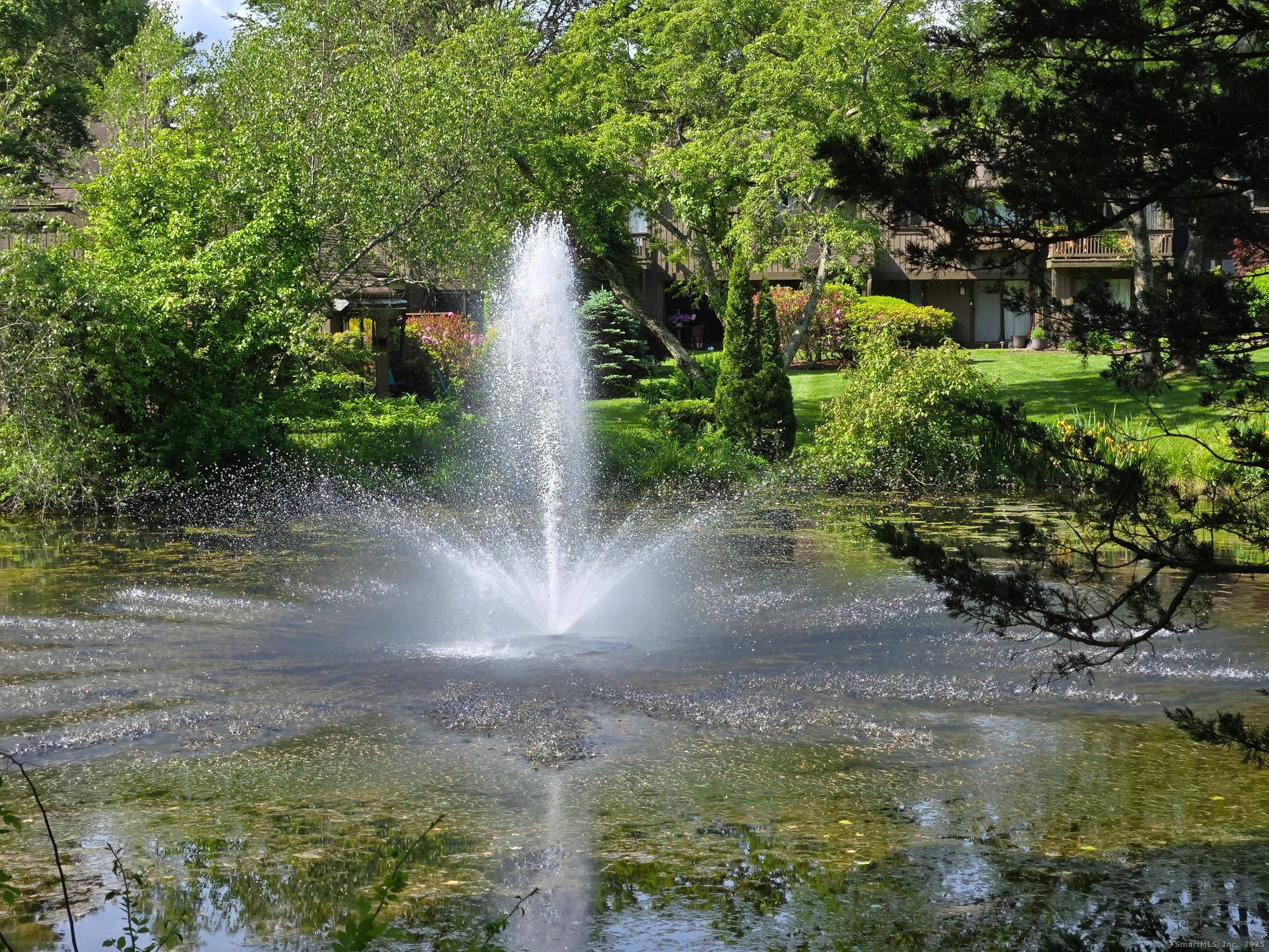 Beautifully updated end unit 3 bedroom Berkshire style condo offering one level living in the highly desirable 55 community of Heritage Village.
