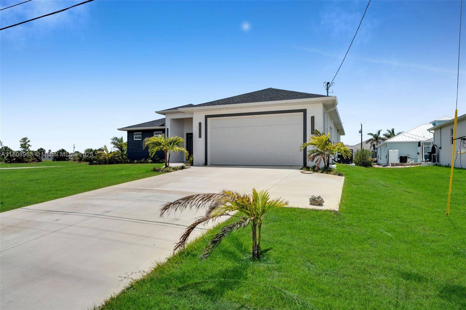 In search of a home with spacious living area ?