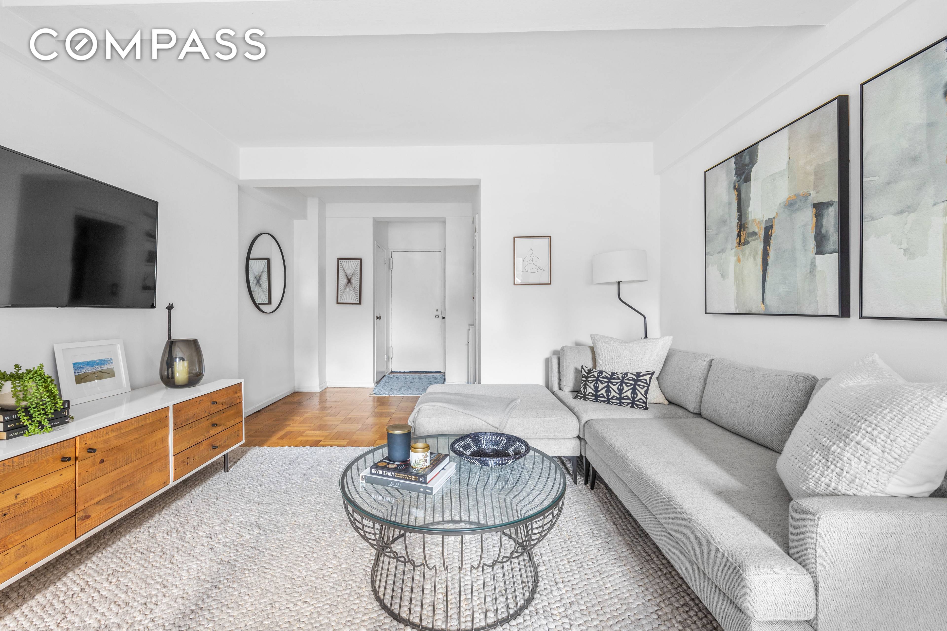 Park Gramercy is an investor friendly full service condop with no Board approval required.