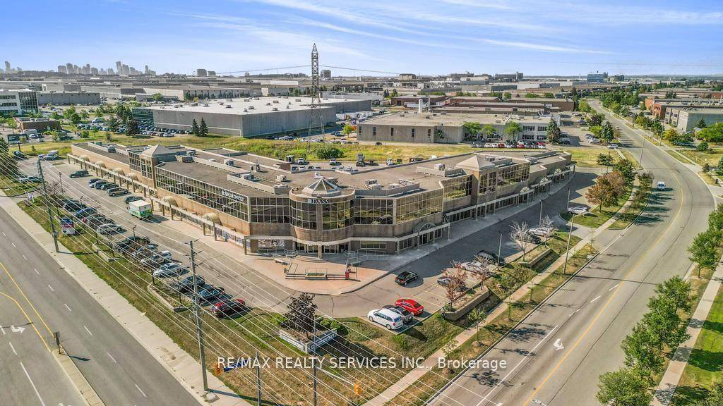 Office units for sale at Prime Mississauga corner Location Kennedy amp ; Courtney park 1 Tentative Occupancy Q4 2025.