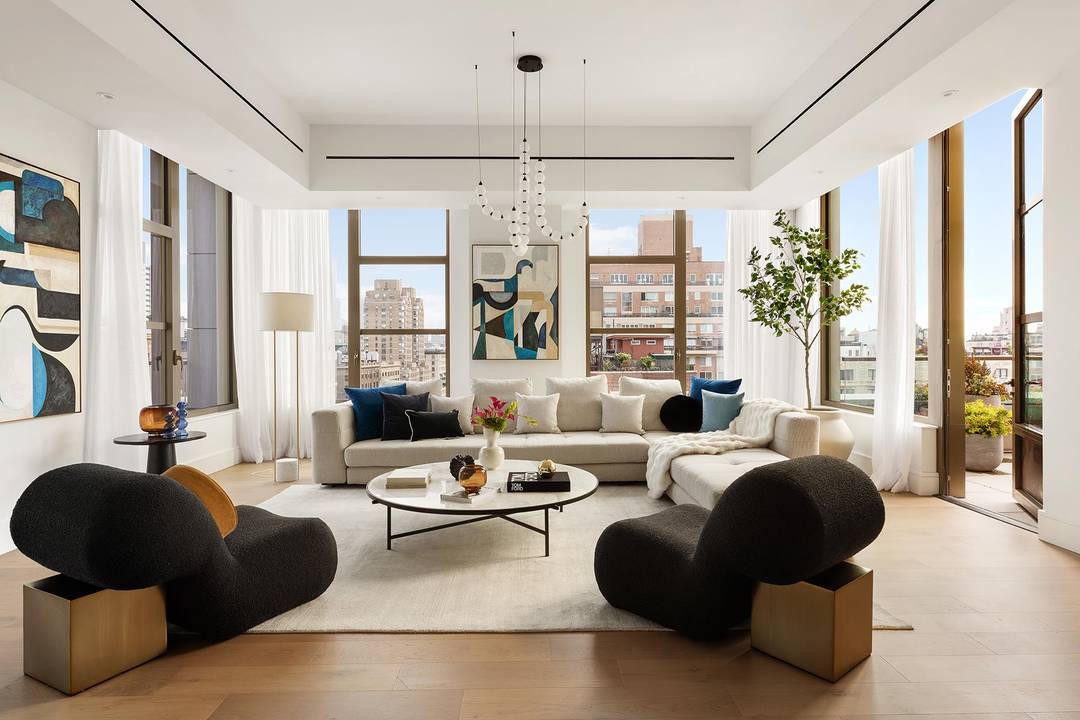 Only Two Residences Remain at The Westly.