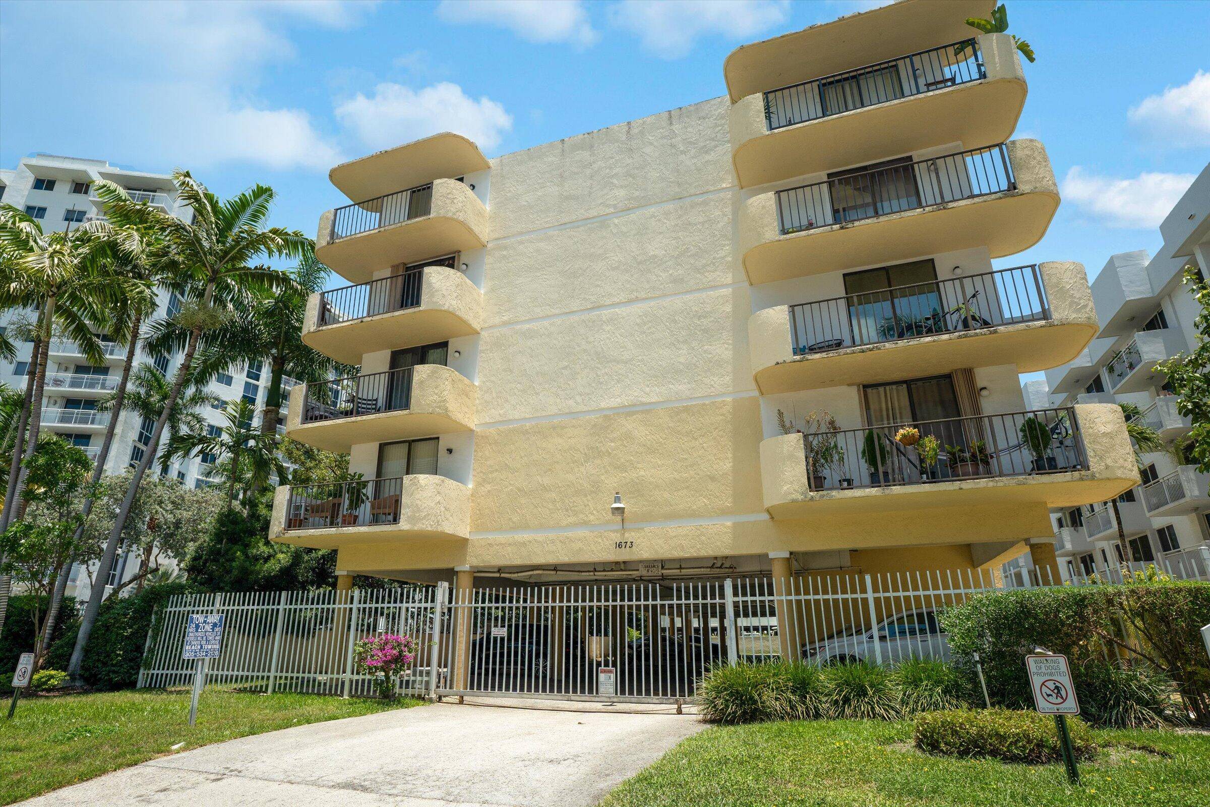 Stunning South Beach Condo Prime West Location Near Lincoln RoadLocated in one of South Beach's most desirable and quiet west end neighborhoods, this beautifully updated 2 bedroom, 2 bath condo ...