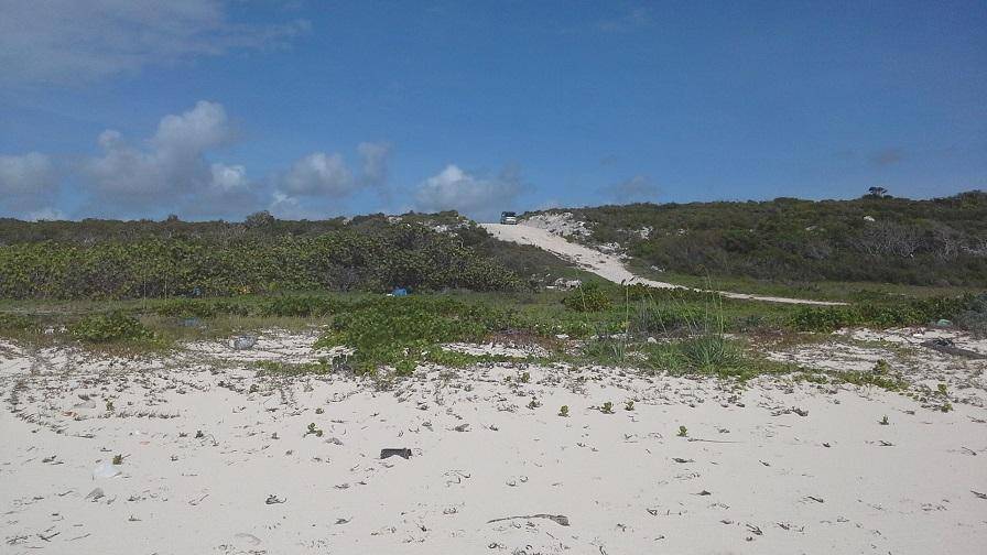 JEW FISH HILL, PARCEL 1 Land Acklins