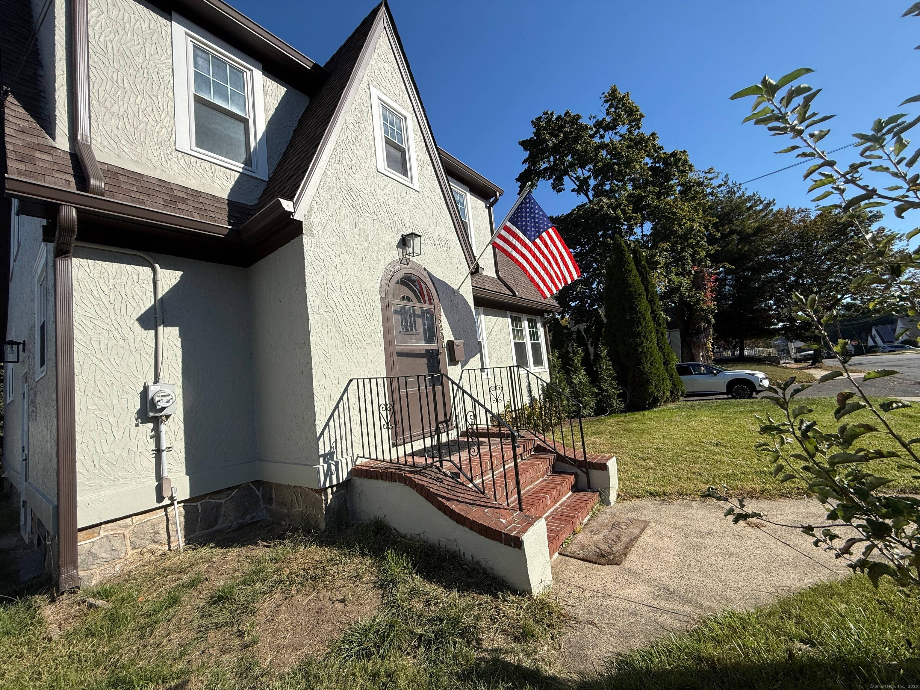 Step inside this captivating home in A1 Zone in North End where classic tradition meets modern convenience.