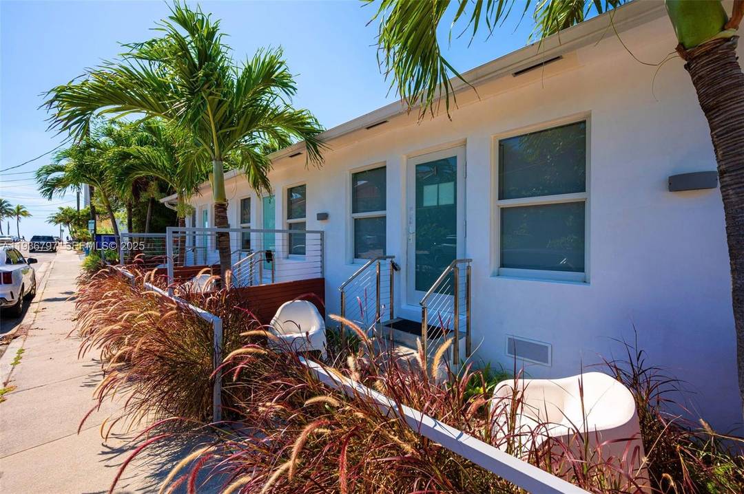 Welcome to Casa del Mar !