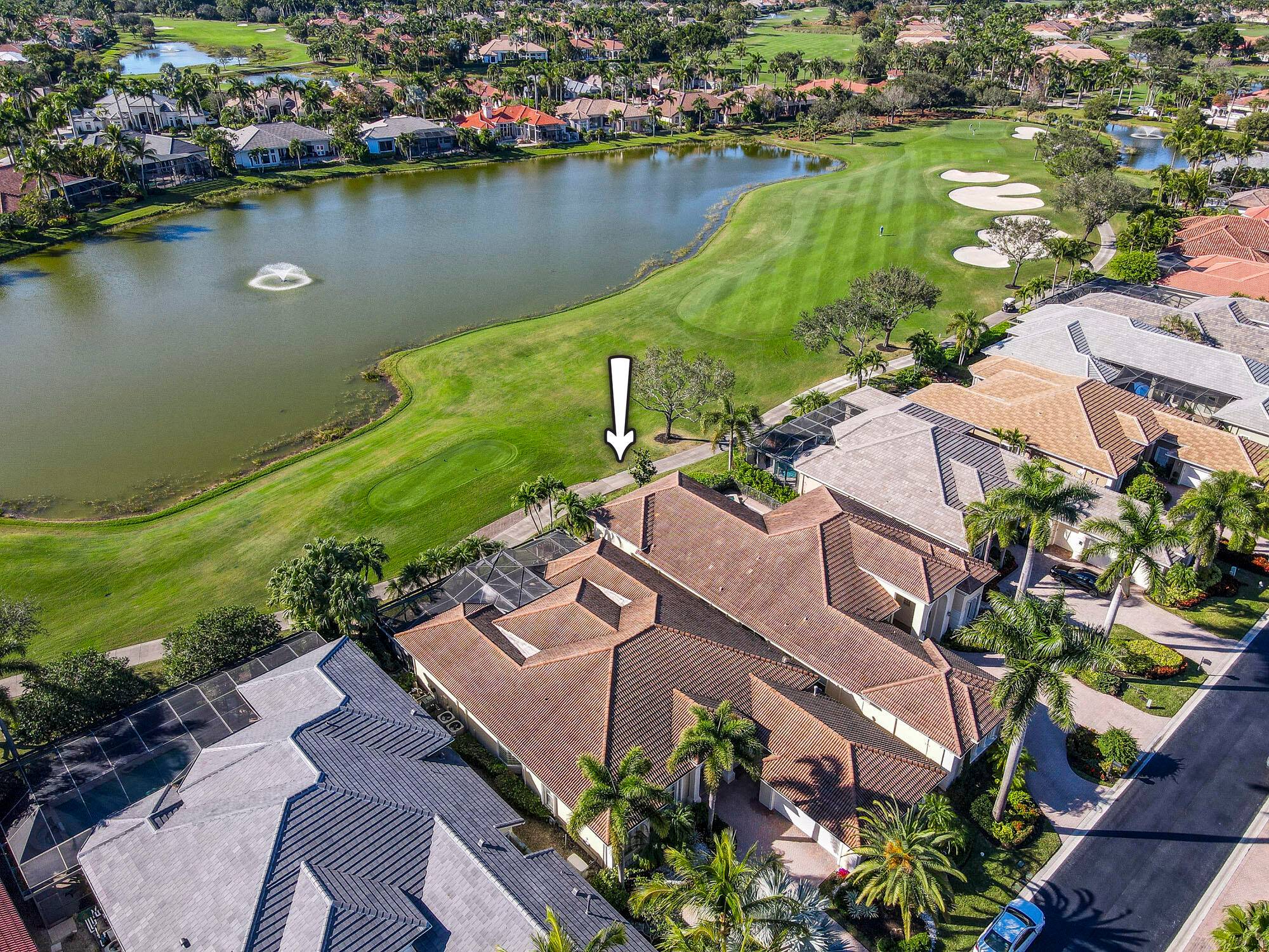 IMMEDIATE PREMIER GOLF NEGOTIABLE !