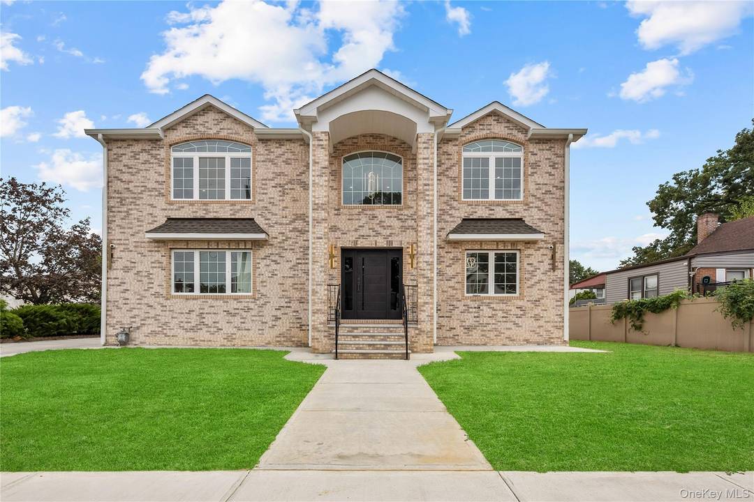 Welcome to 311 Lyon Street, a truly exceptional brand new residence nestled in the heart of the highly sought after Valley Stream neighborhood.