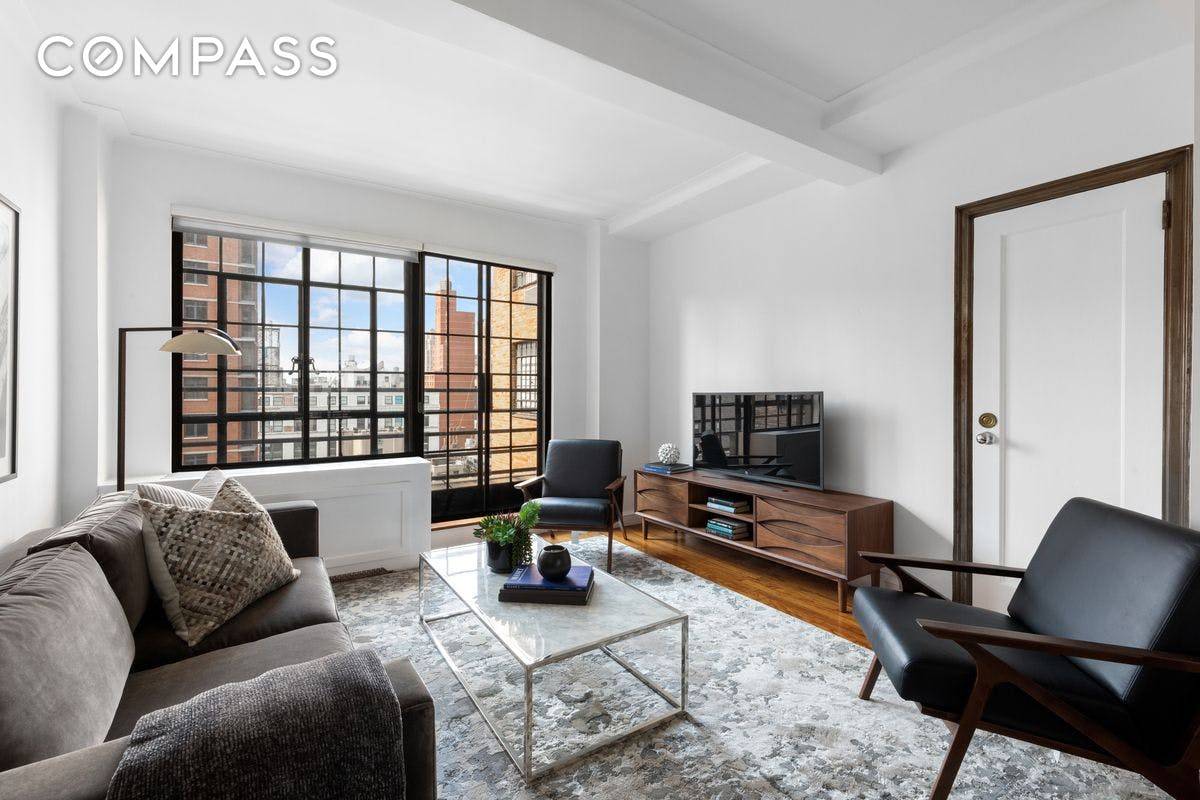 Terraced Park Avenue dream home, also available fully turnkey and furnished or unfurnished.