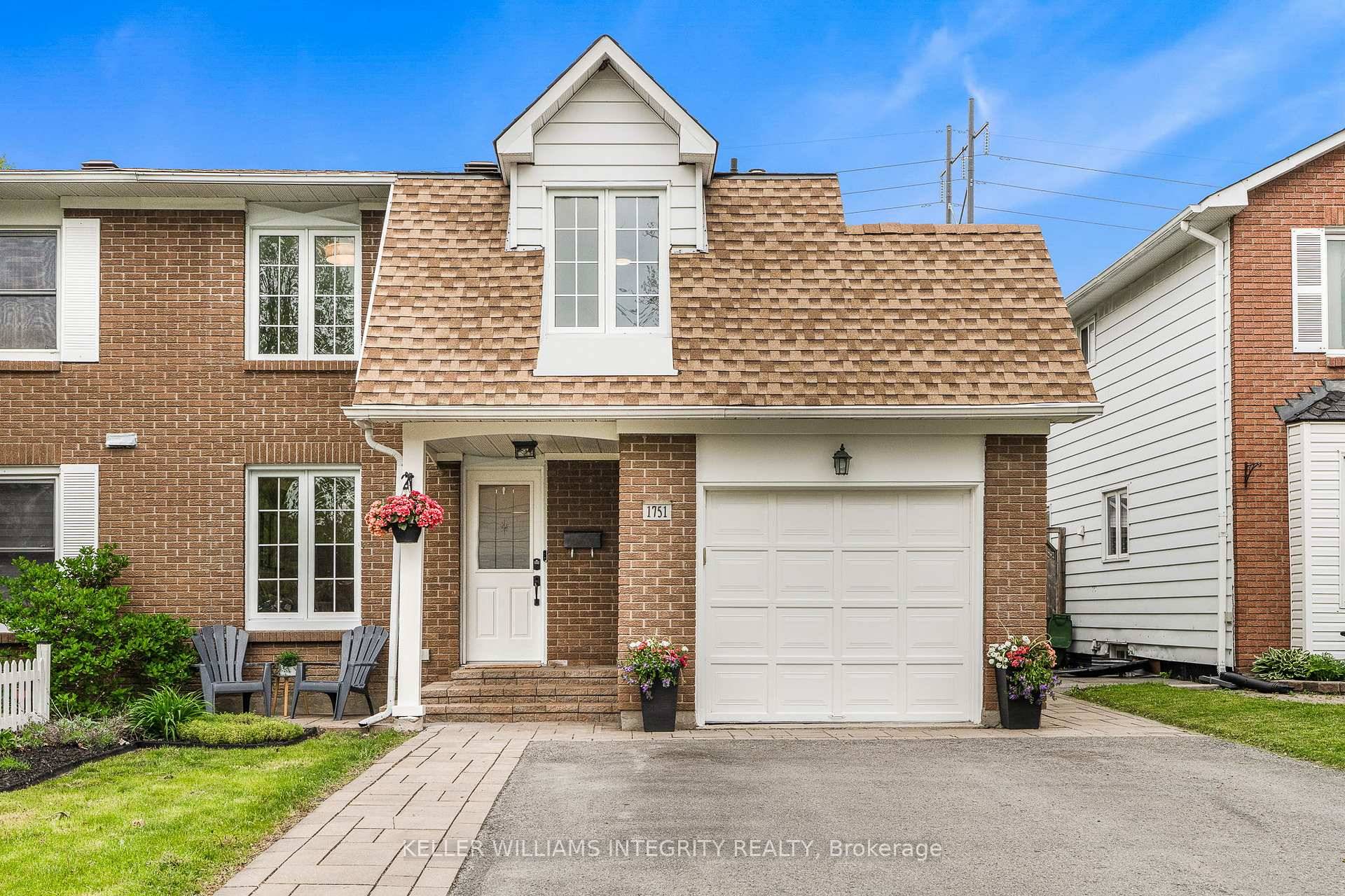 Rare opportunity to own a well appointed 4 bedroom semi detached home featuring an in ground pool ideal for enjoying warm summer days in your own private backyard oasis.