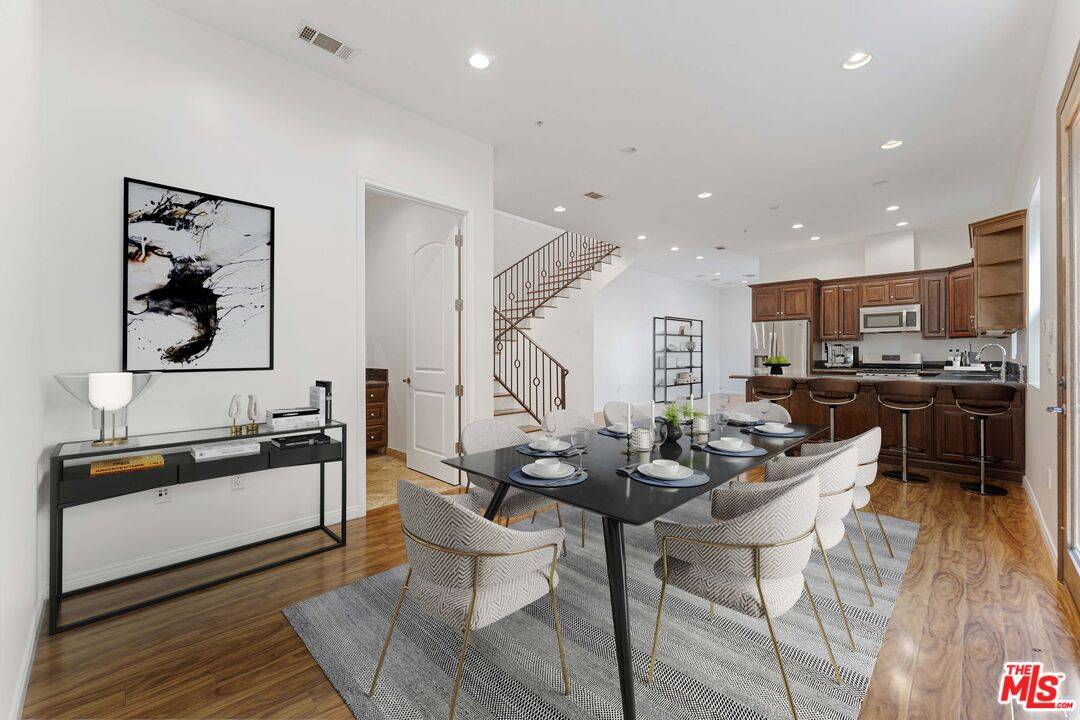 6069 Horner St 3BR Beverlywood La