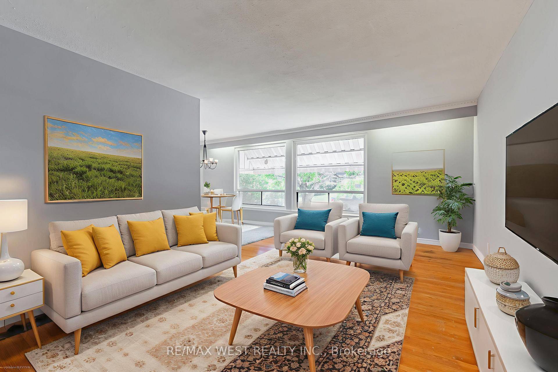 Tucked In Pickerings Highly Beloved West Shore Enclave !