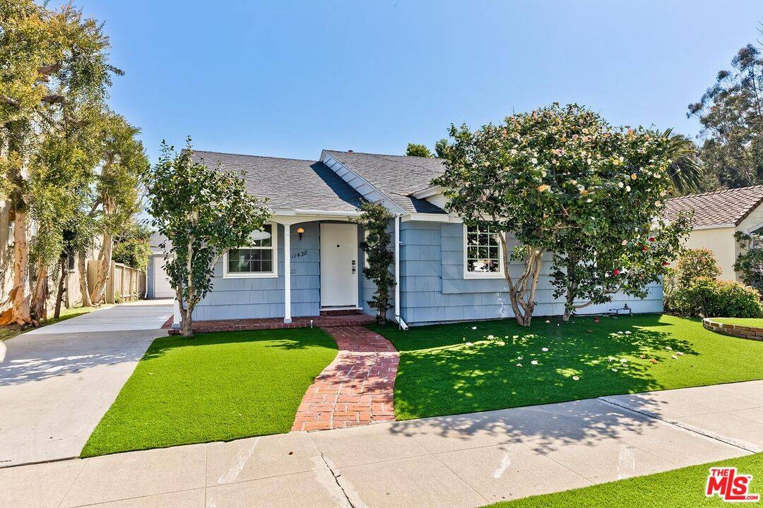 11438 Berwick St 2BR Brentwood La