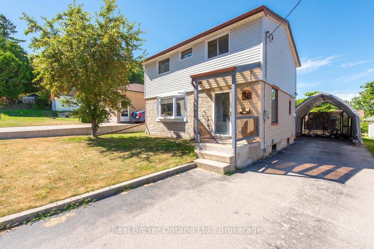 Situated in one of Cambridges most sought after neighbourhoods, this home offers the perfect blend of charm, convenience, and community.