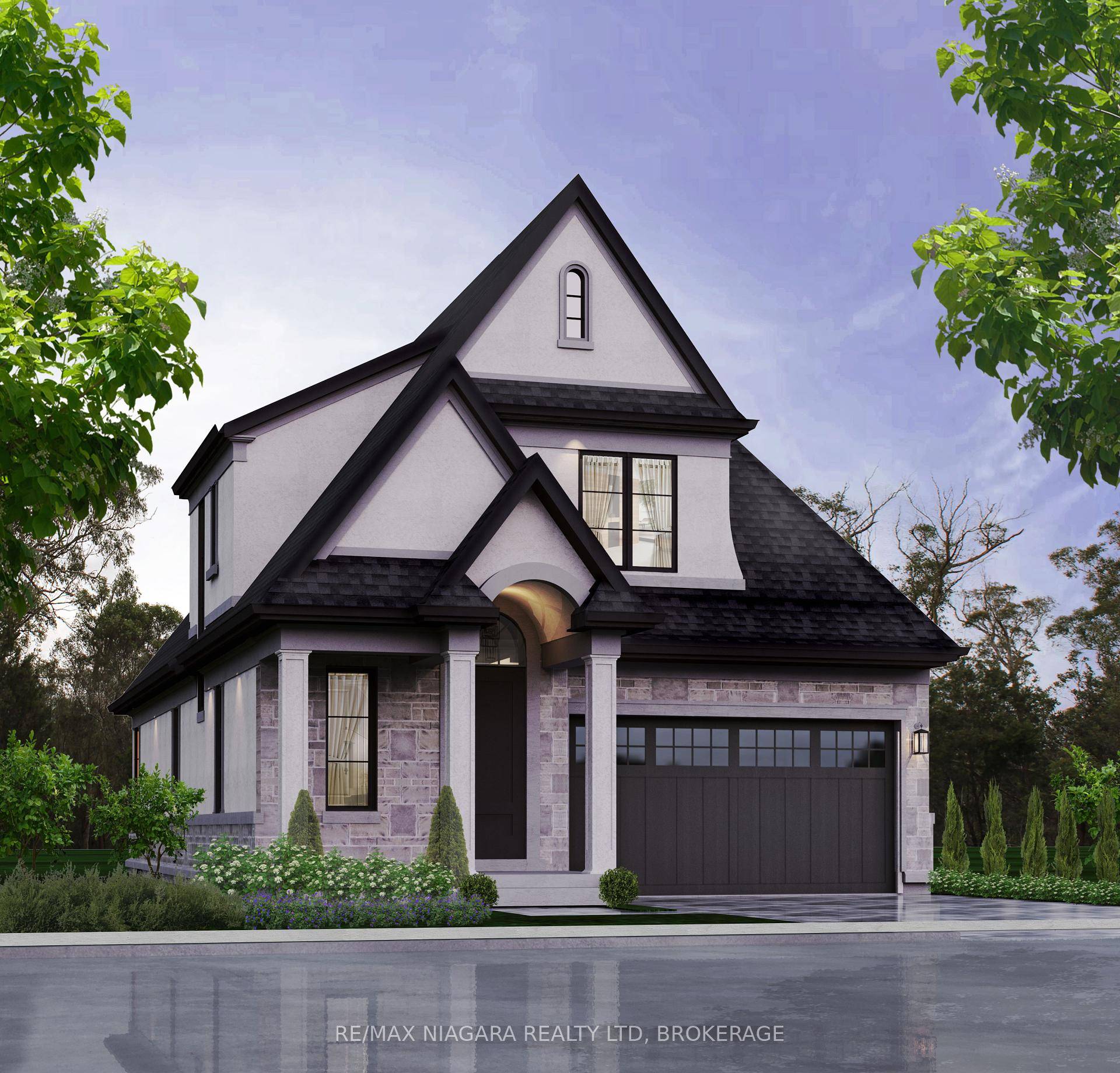 WELCOME TO THE VIGNETO MODEL.