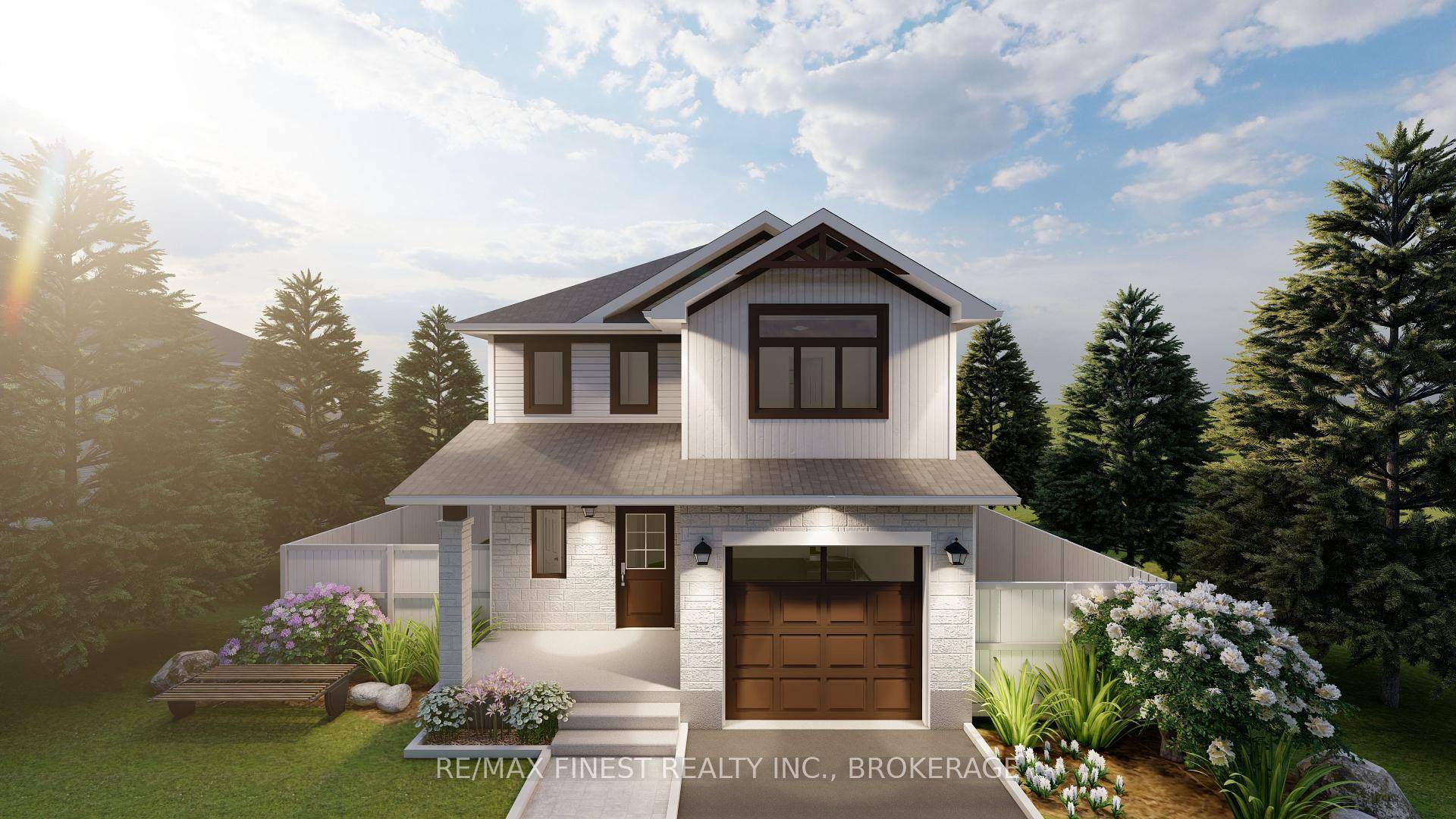 8, 000. 00 Exterior upgrade allowance !