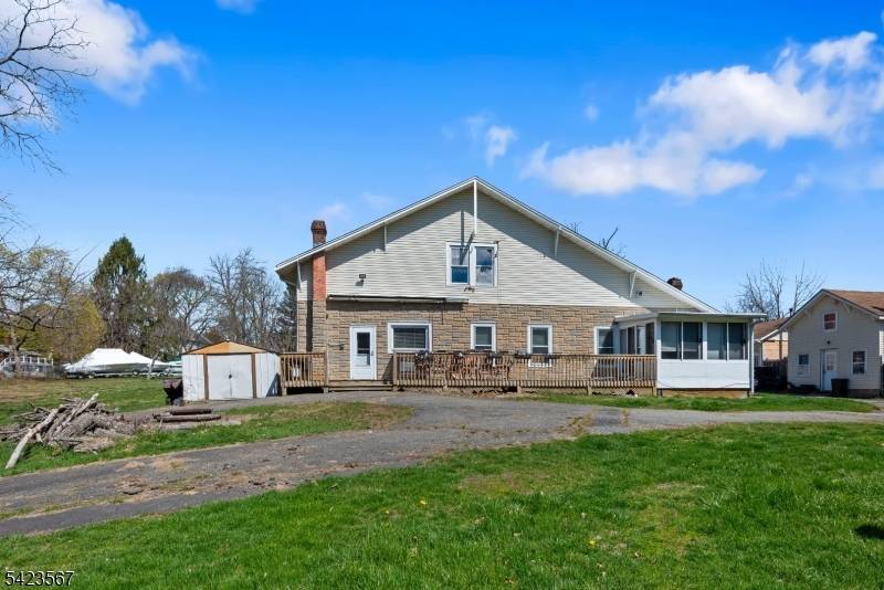 Prospect St Mount Arlington Boro New Jersey Single-Family