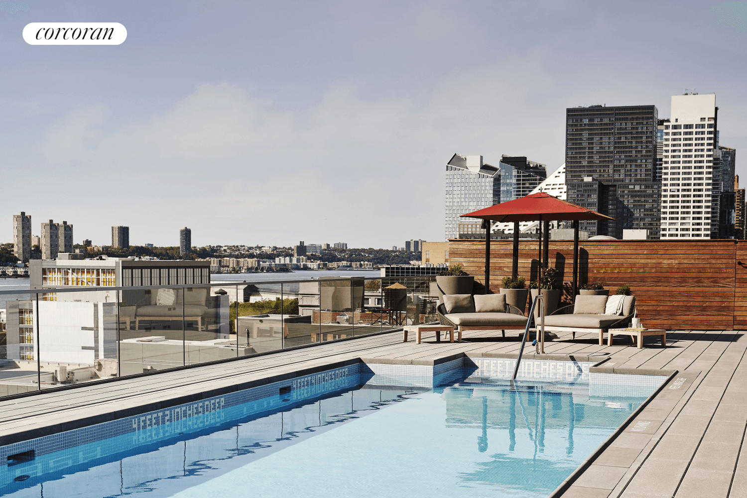 547 West 47th Street, 809The West Residence Club, Hell's Kitchen, New York, NY 10036Reduced Prices amp ; Reduced Closing Costs at The West Residence Club !