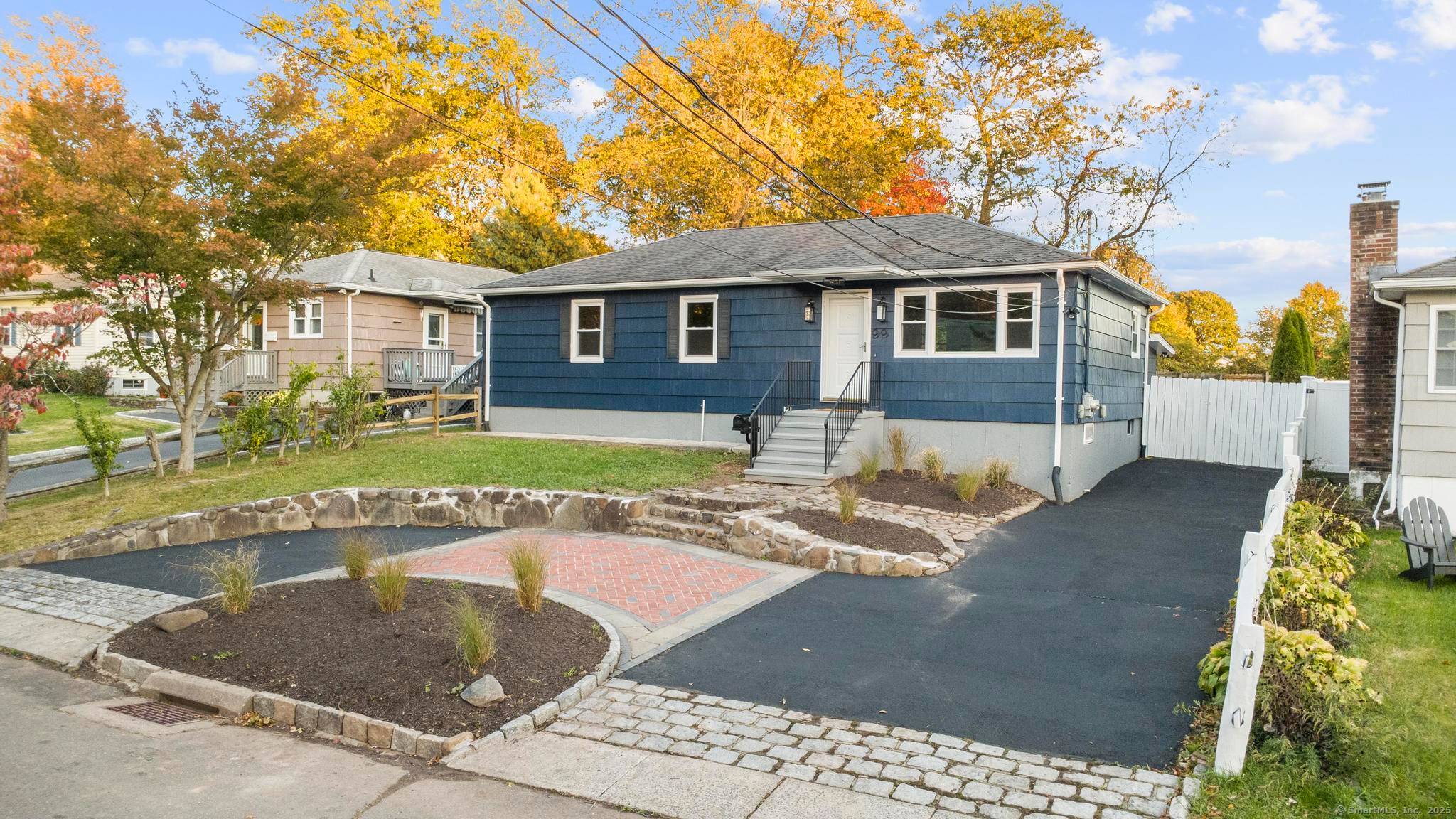 This beautifully updated 4 bedroom, 2 bath home in West Haven truly has it all.