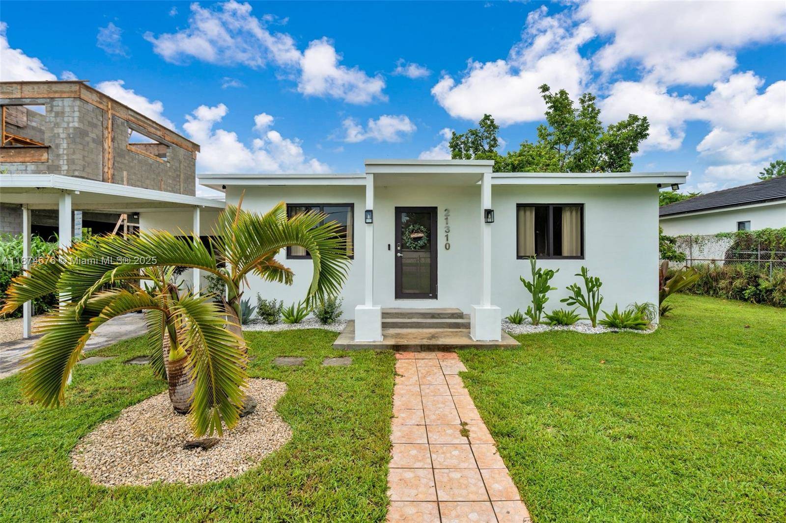 Unique opportunity on Old Cutler Rd !