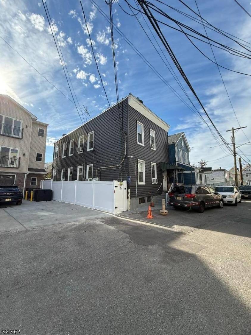Two Family Home in the heart of the ironbound !