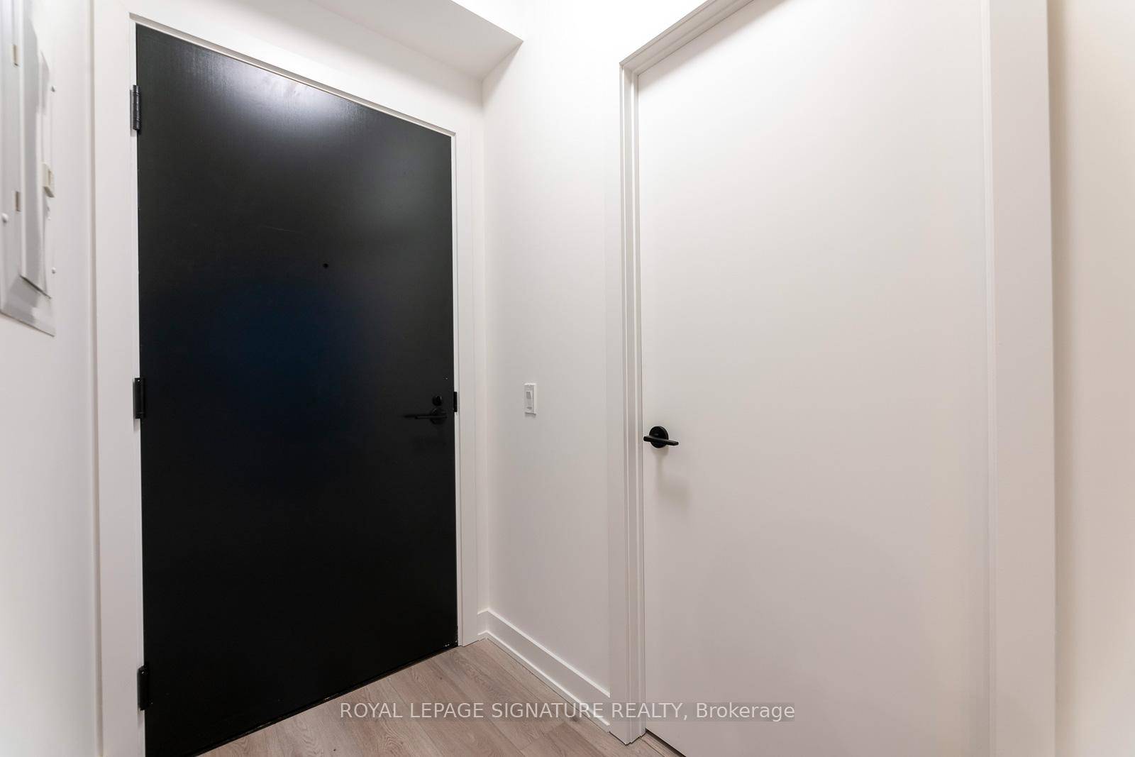 Welcome To This Beautiful Brand New Studio Unit In The Highly Anticipated Line5 Condos At Yonge And Eglinton !