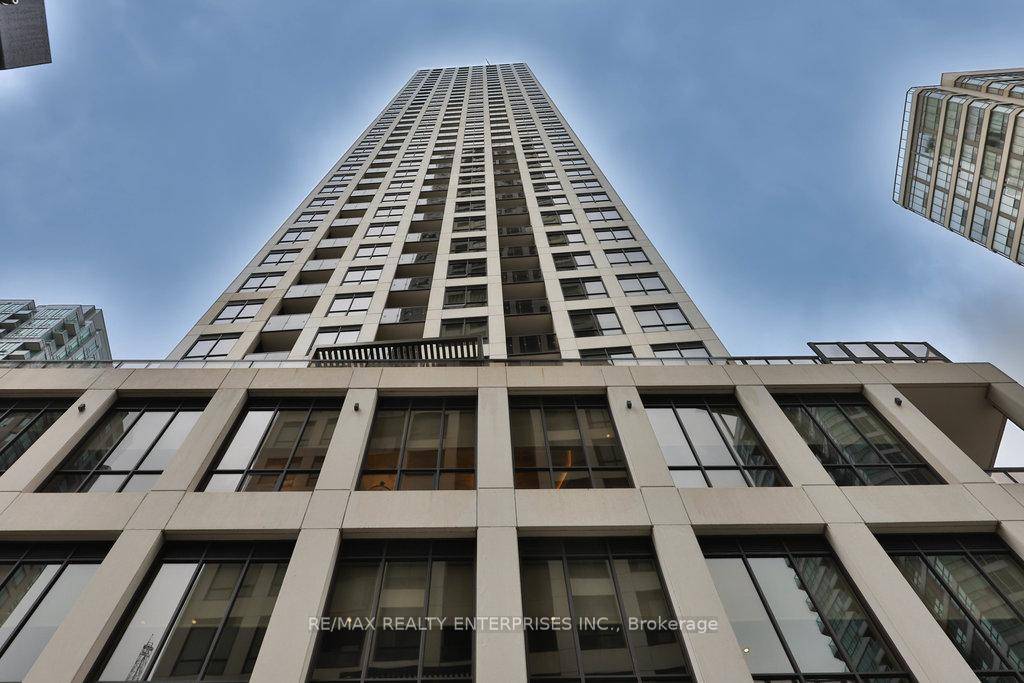 Stunning 2 Year Old Suite In Edge Towers, Located In The Fairview Community.