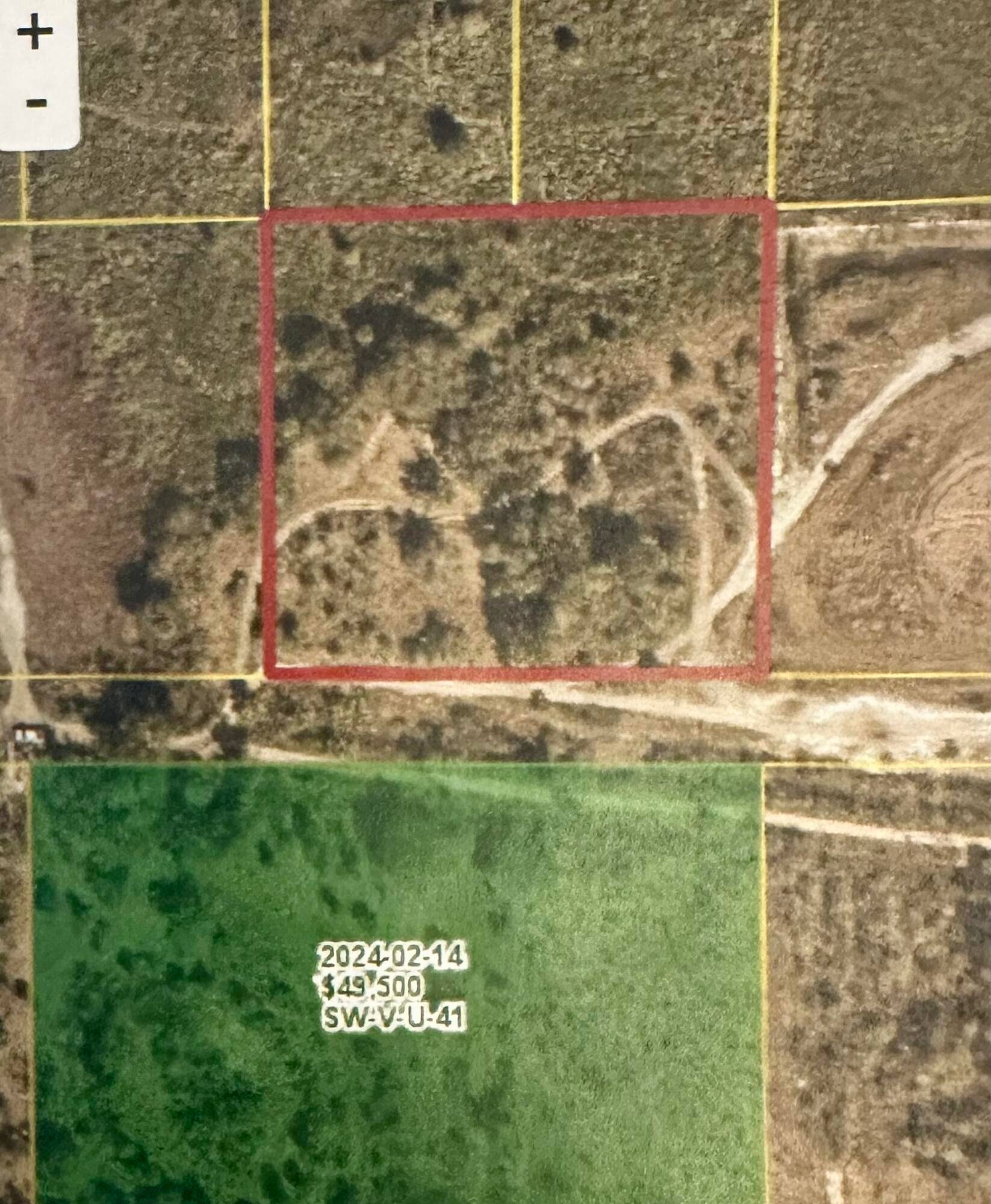 VIKING 2. 5 ACRES LOT Unimproved landClose to Kissimmee Prairie State Park.