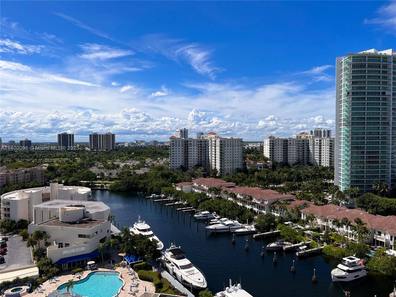 Gorgeous recently remodeled 2 bedroom 2 bathroom unit in the prestigious Turnberry North Tower.
