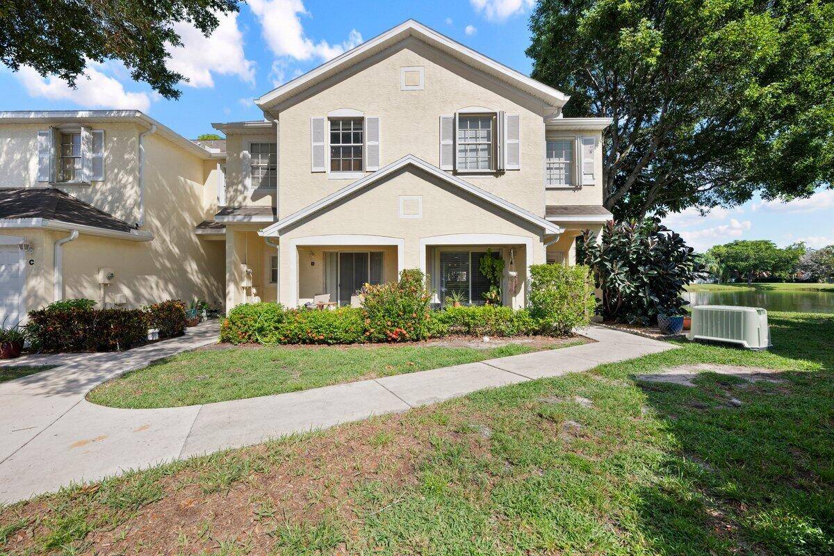 Discover your perfect retreat in this beautifully updated 2 bedroom 2.