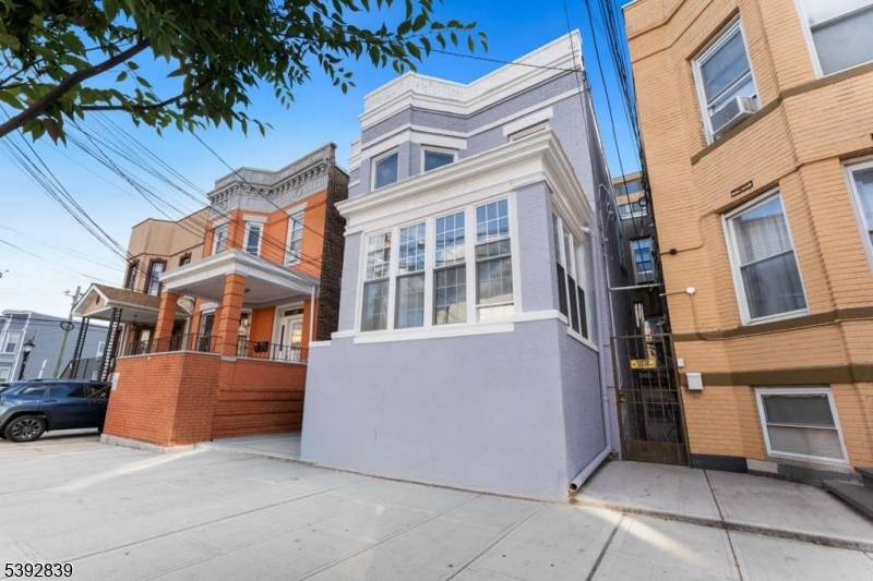 Welcome to this beautifully maintained two family home located in the heart of Union City, NJ.