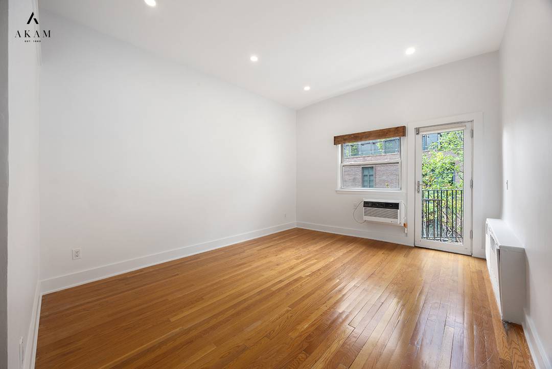 Welcome to your newly renovated home in the heart of Greenwich Village, just two blocks south of the iconic Washington Square Park !