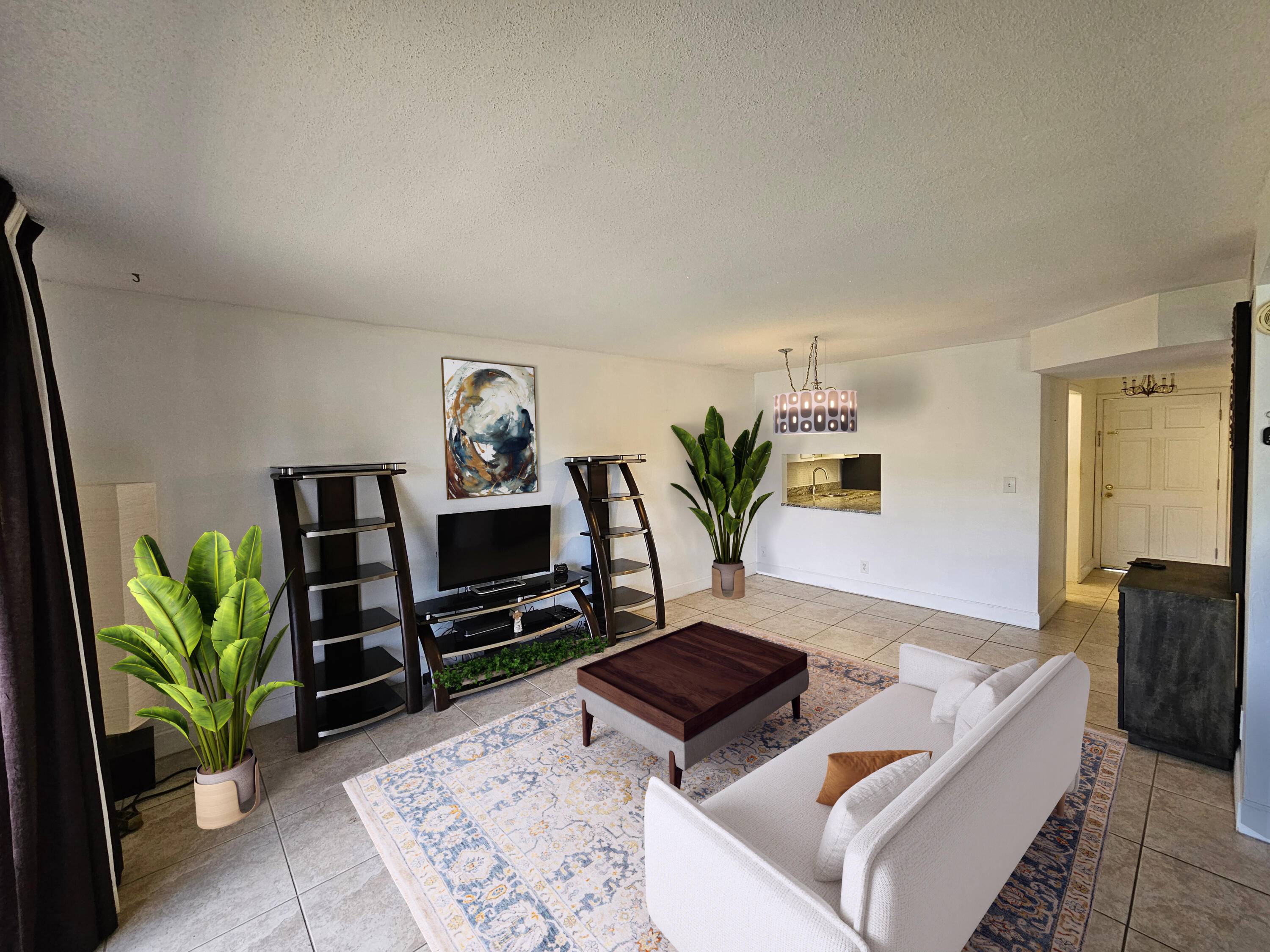 CONDO FEES have been REDUCED !