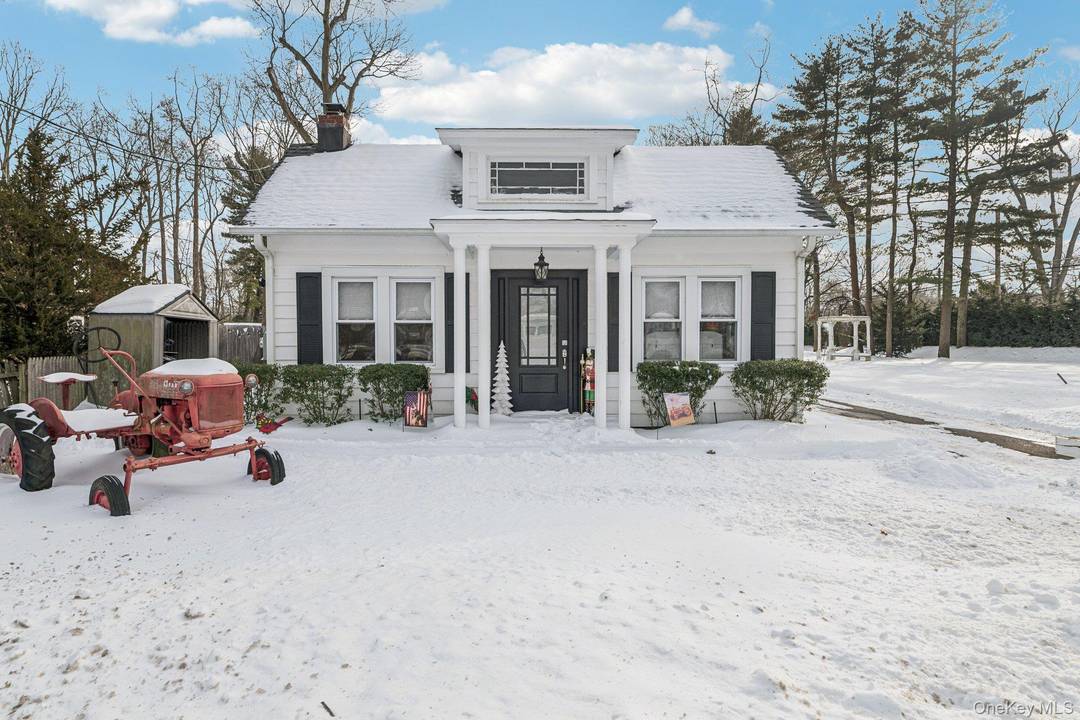 Move right into this beautifully updated home featuring stunning hardwood floors throughout.