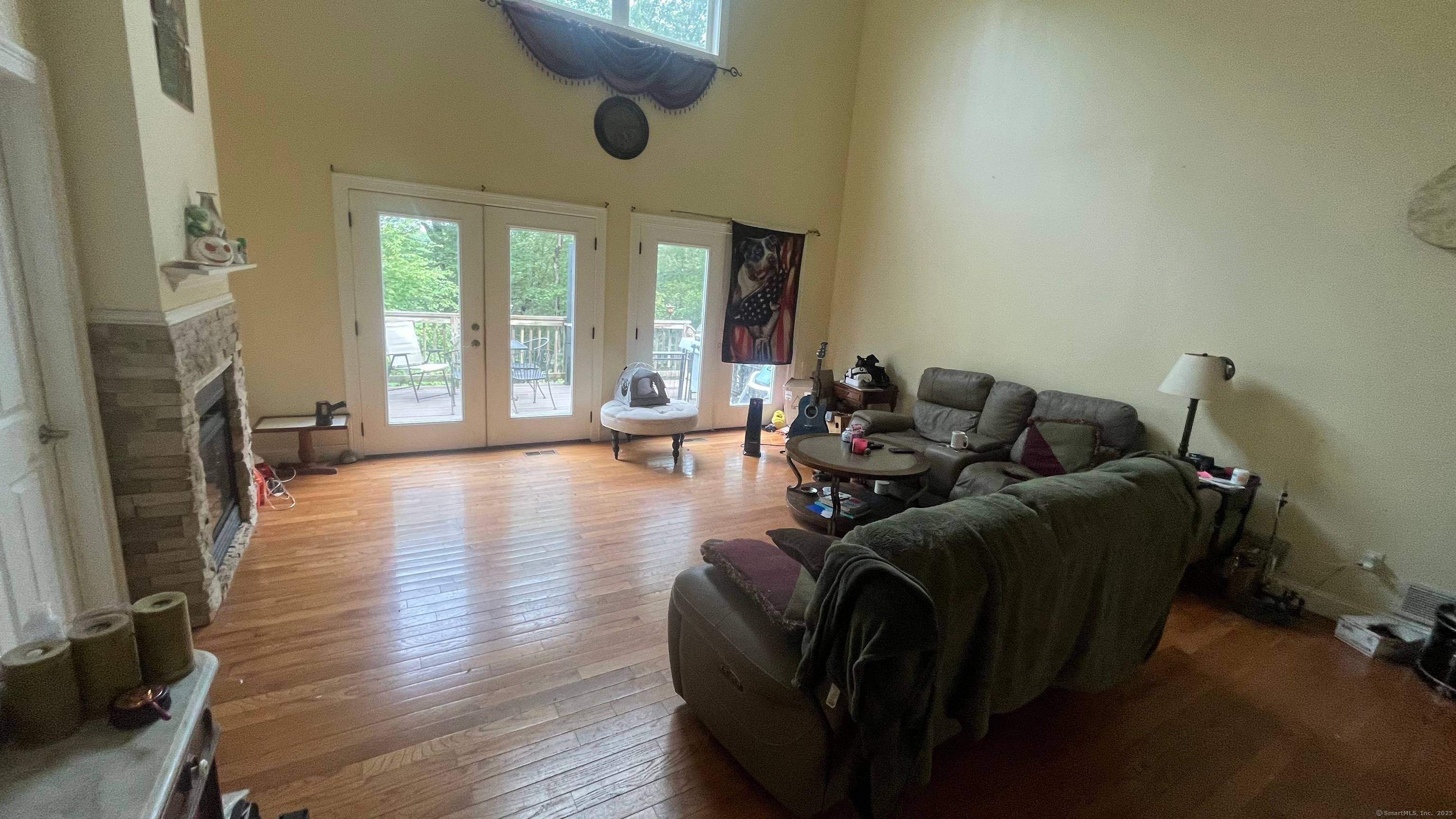 Discover the potential of 49 Ratlum Mountain Road in Barkhamsted, CT a spacious 3 bedroom, 2.