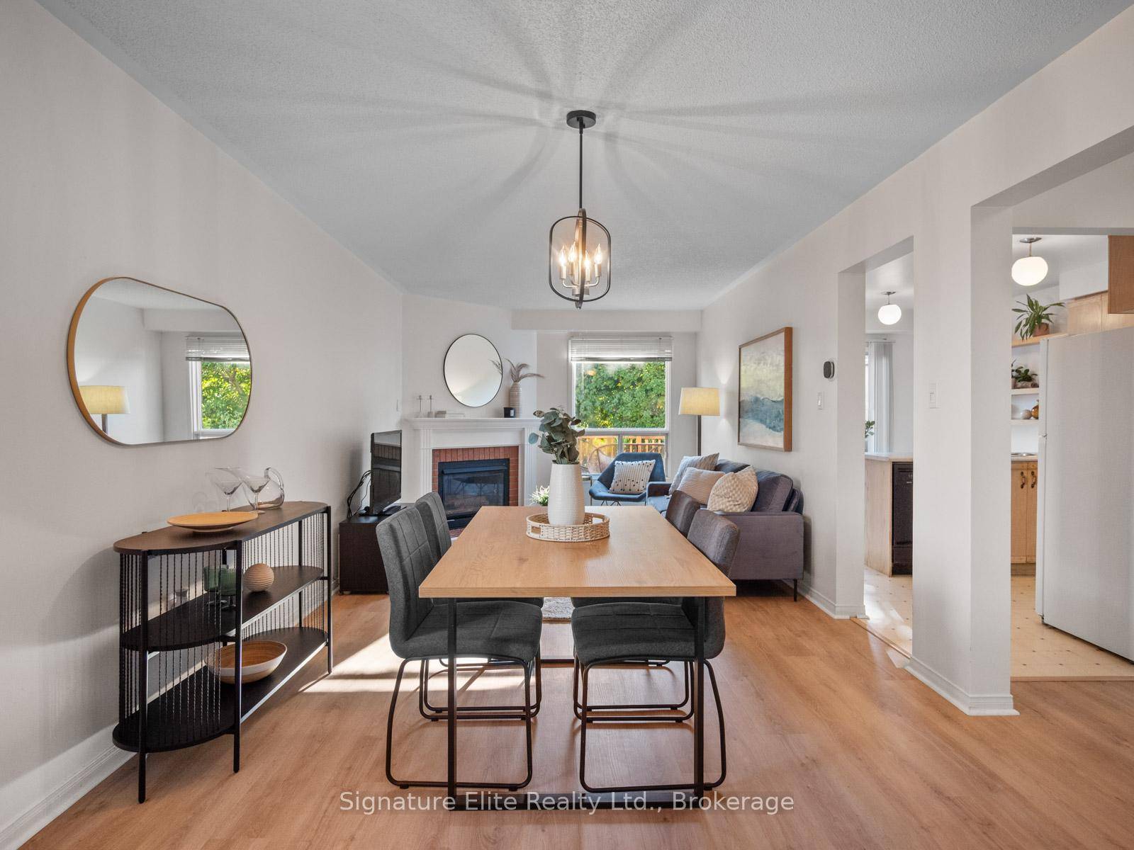 Welcome to 442 Levanna Lane Your Dream Family Home in Prestigious River Oaks !