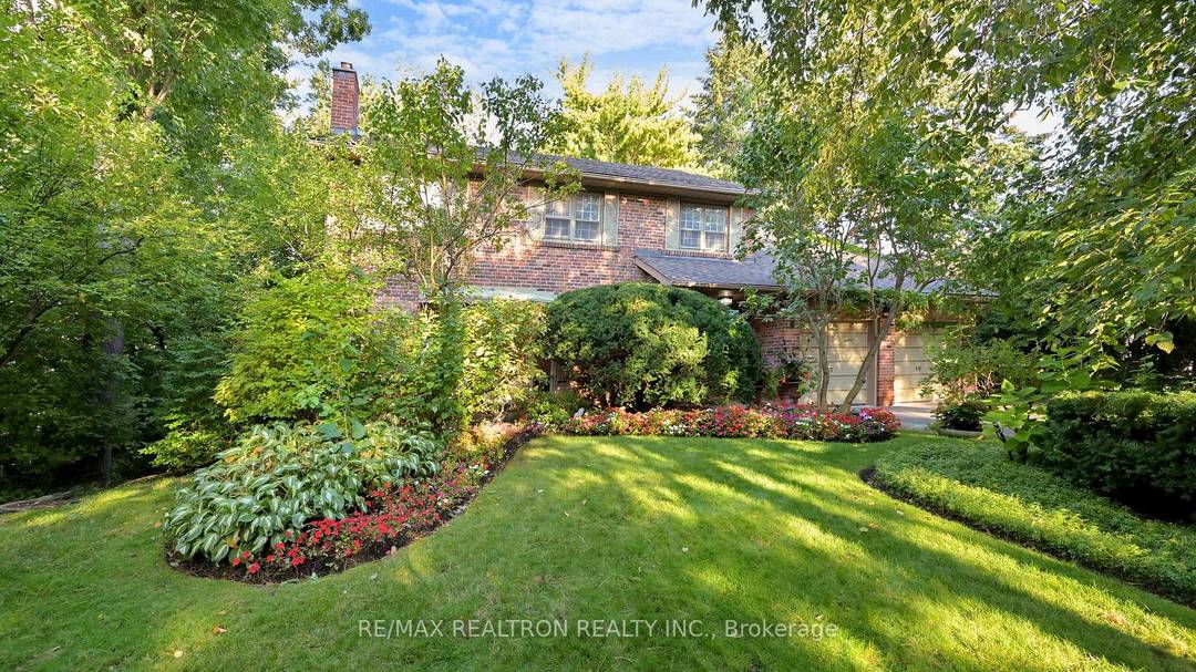 Welcome to 1 Vyner Rd, a rare offering in the prestigious St.