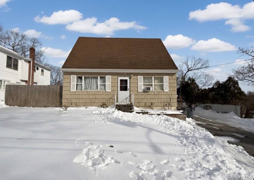 This spacious property features 4 bedrooms and 3 full bathrooms, offering plenty of room for comfortable living.