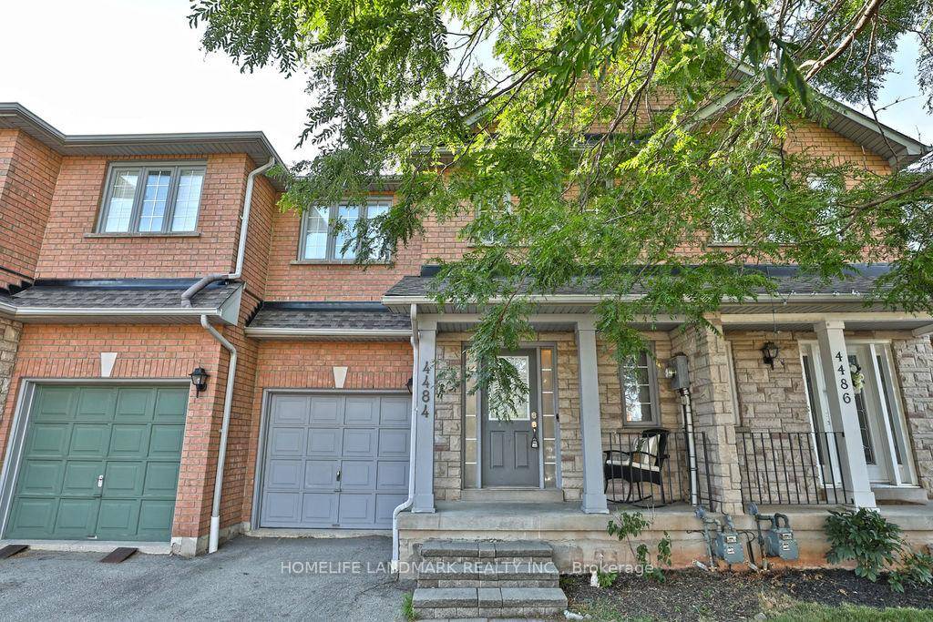 This Fantastic Townhome offers 3 Bedrooms, 2.