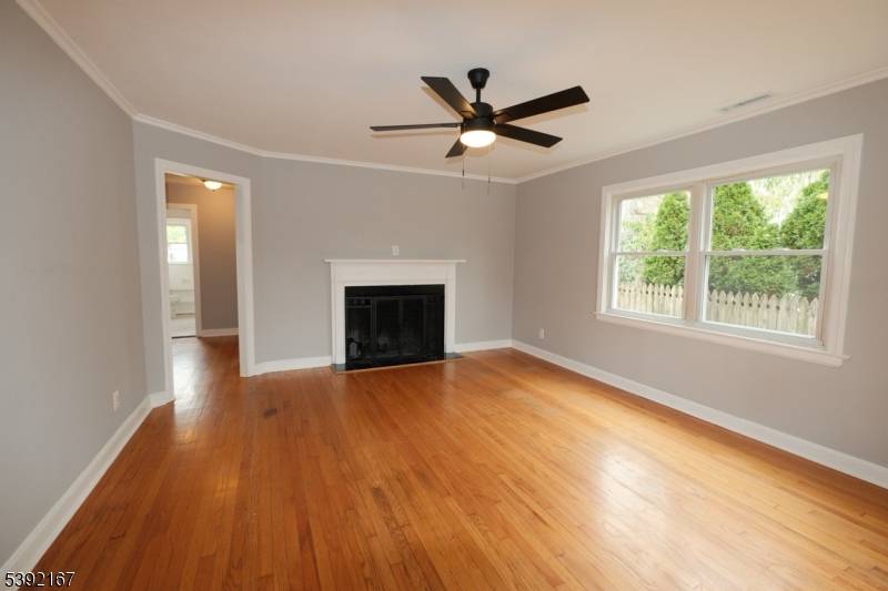 Newly refinished 3 bedroom, 2 bathroom cape cod !