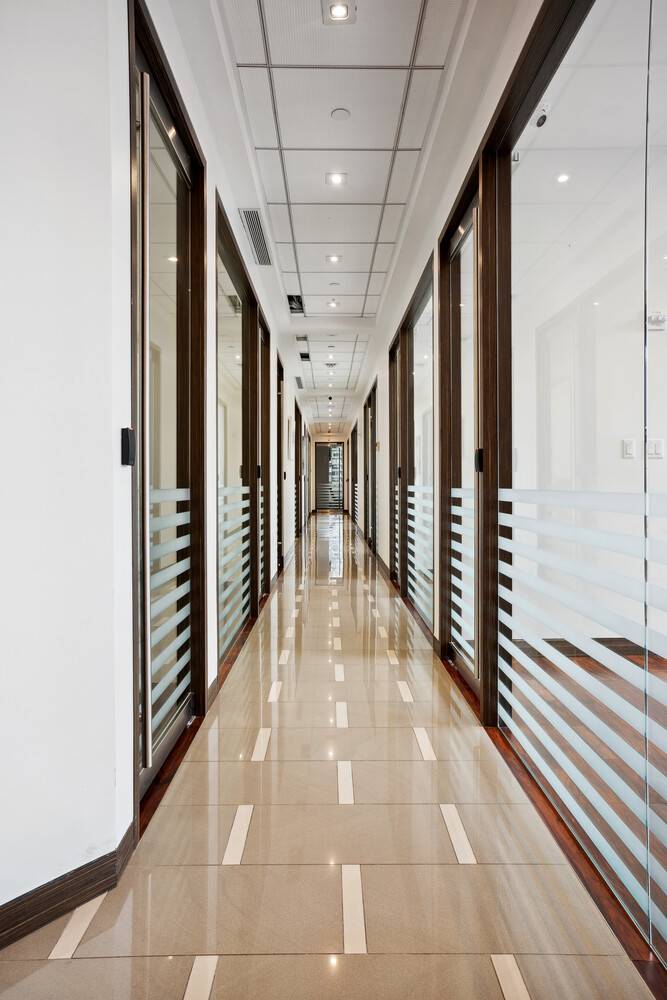 Situated in the heart of Manhattan's renowned Diamond District, the office condominium at the Gem Tower, 50 West 47th Street, is a premier Class A office space designed to meet ...