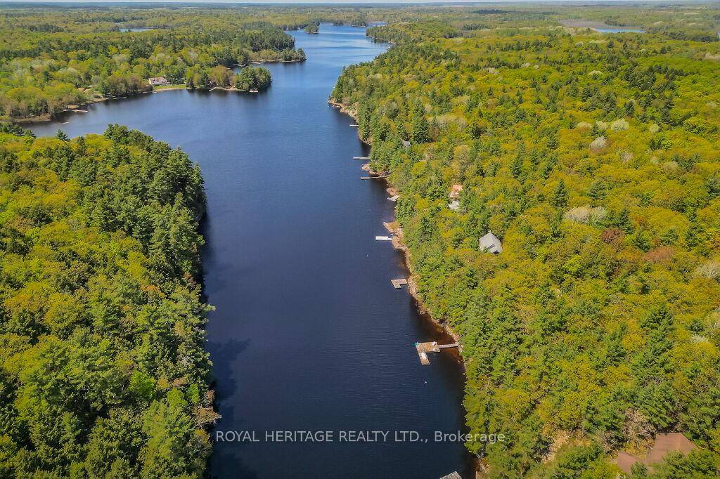 This property is truly one of a kind.