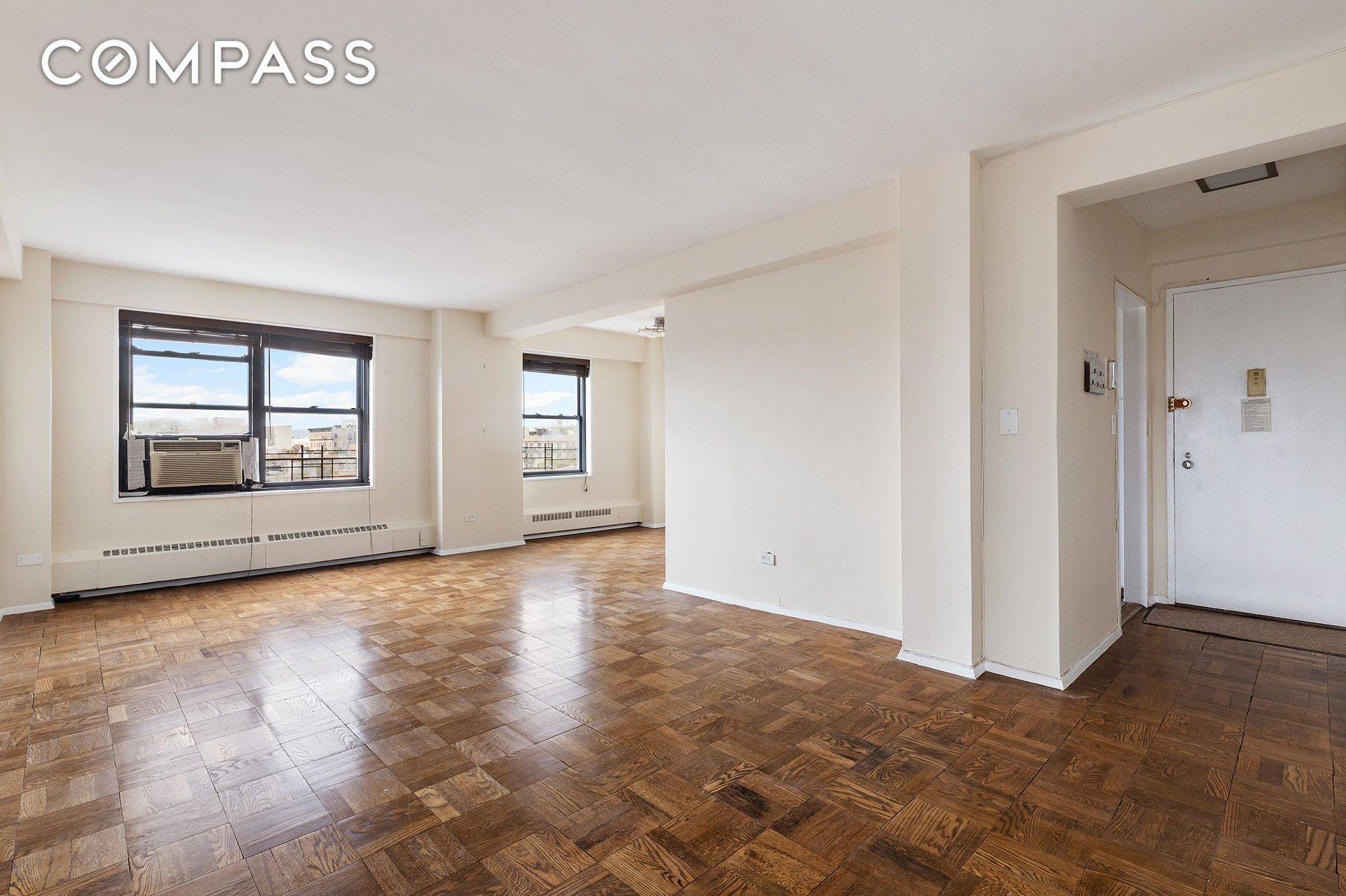 Rarely available 3 BEDROOM 1.