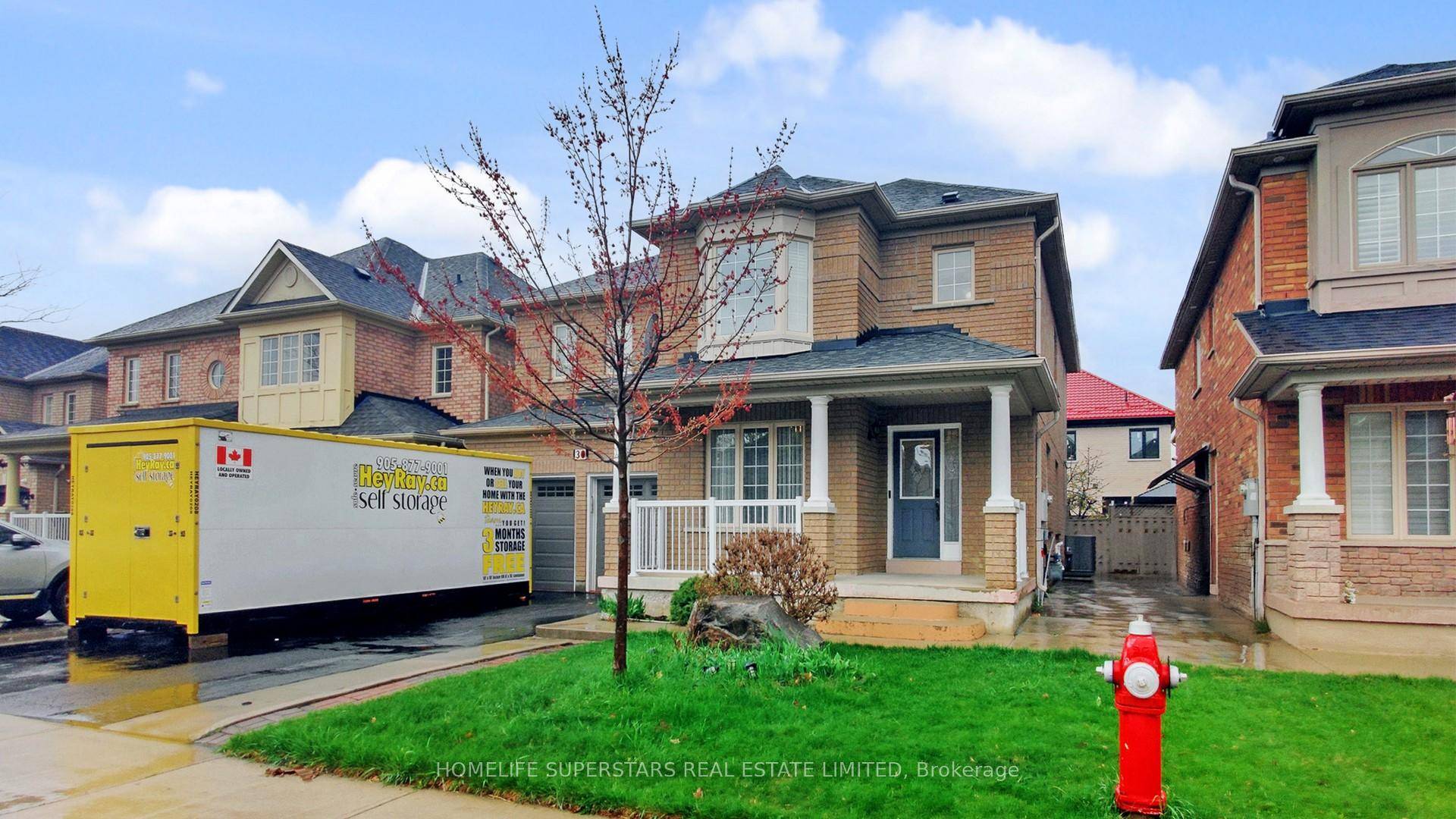 Welcome to this stunning 5 bedroom home, approximately 2, 700 sq.