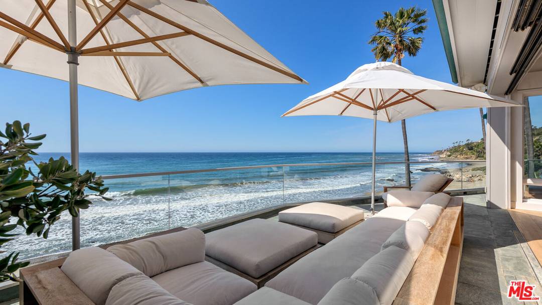 33340   Pacific Coast Hwy 4BR Malibu La